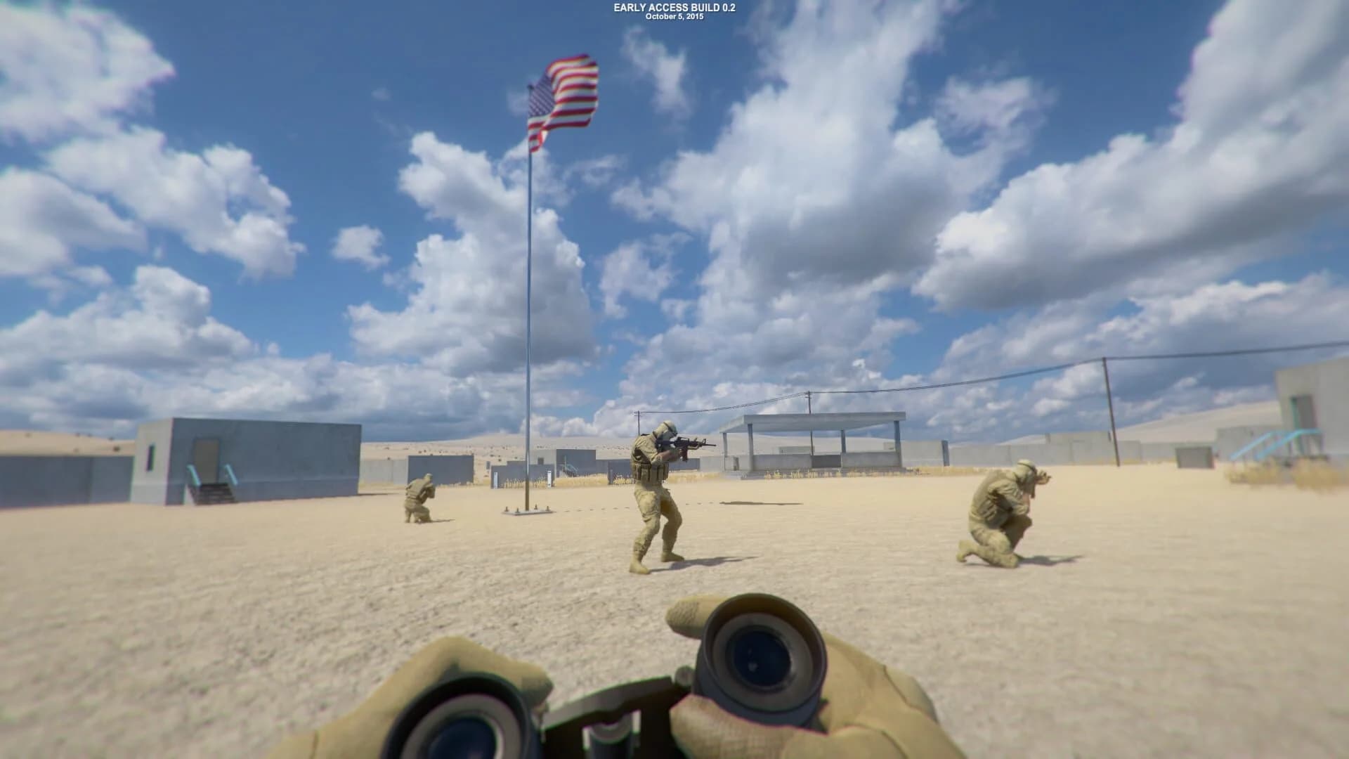 D.U.S.T. screenshot 2