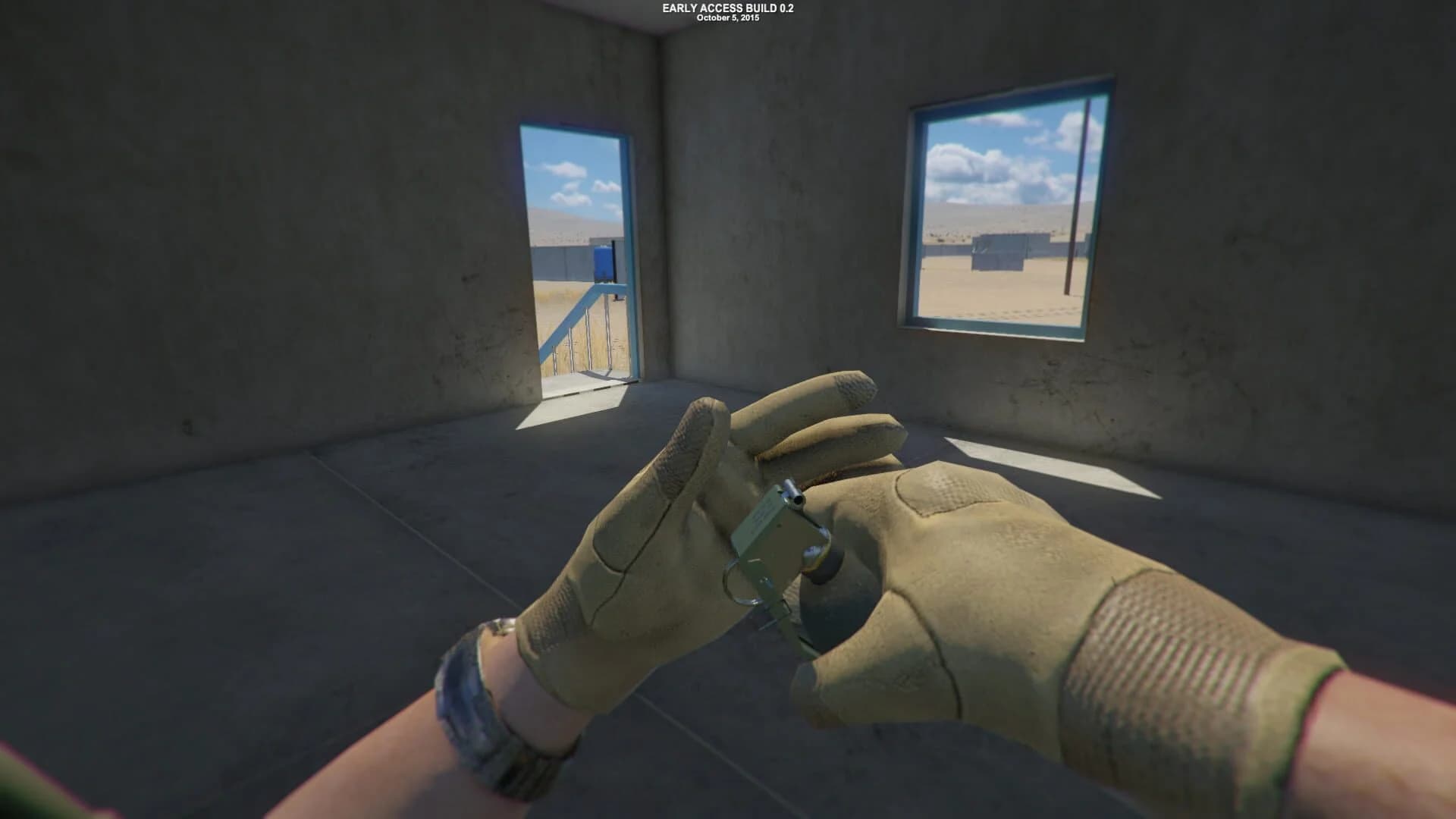 D.U.S.T. screenshot 5