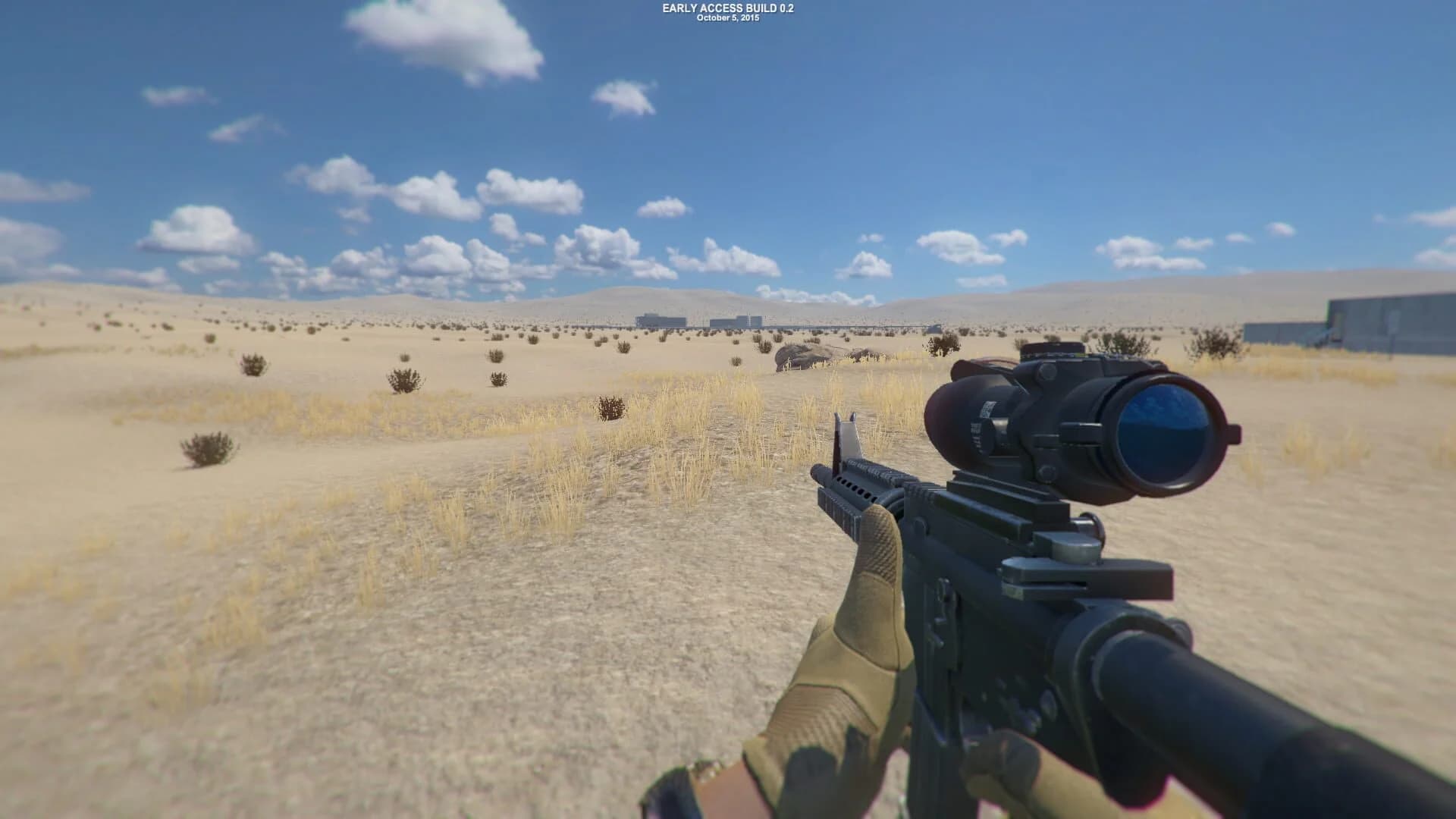 D.U.S.T. screenshot 4