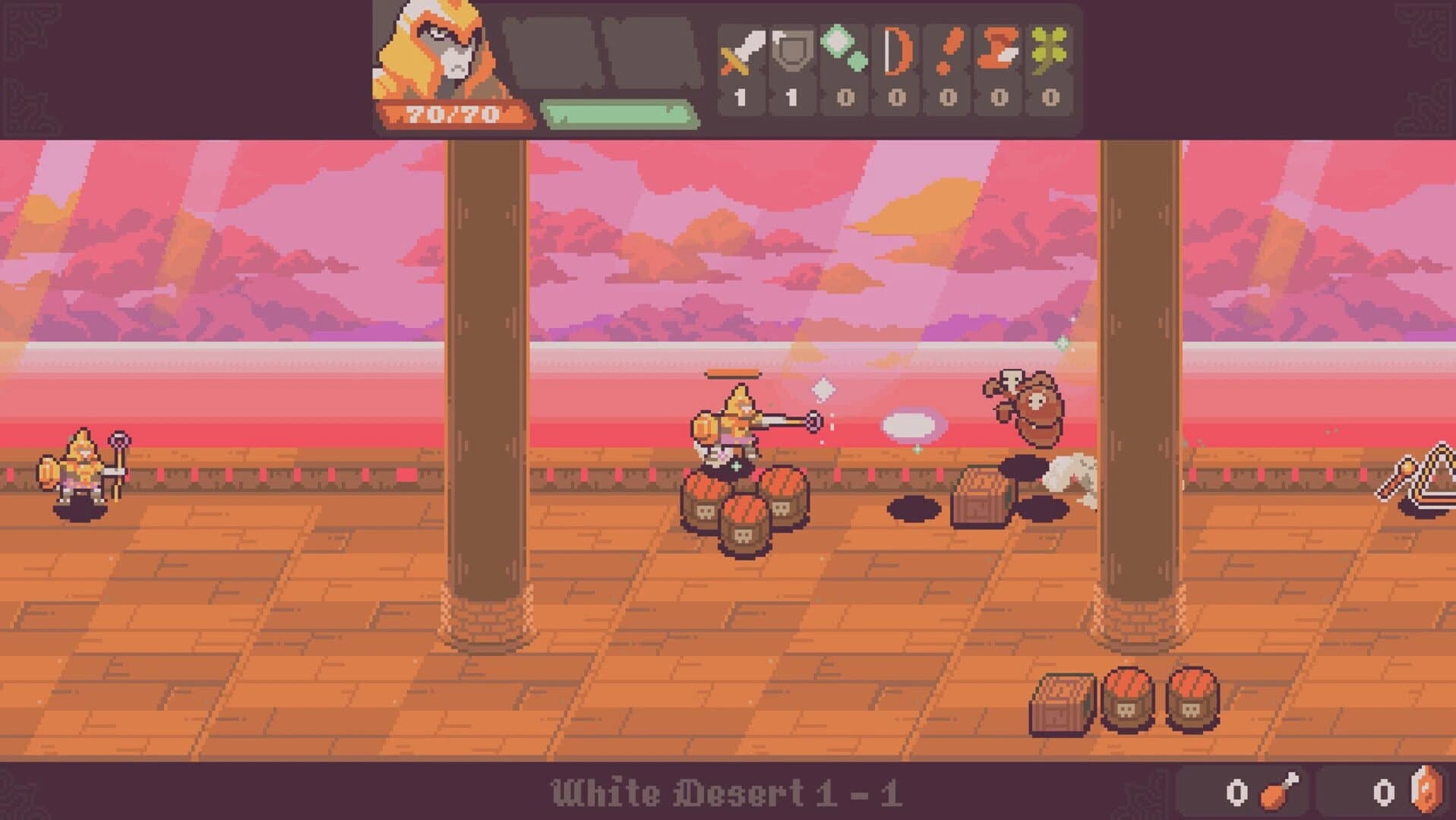 Dust Kingdom screenshot 3