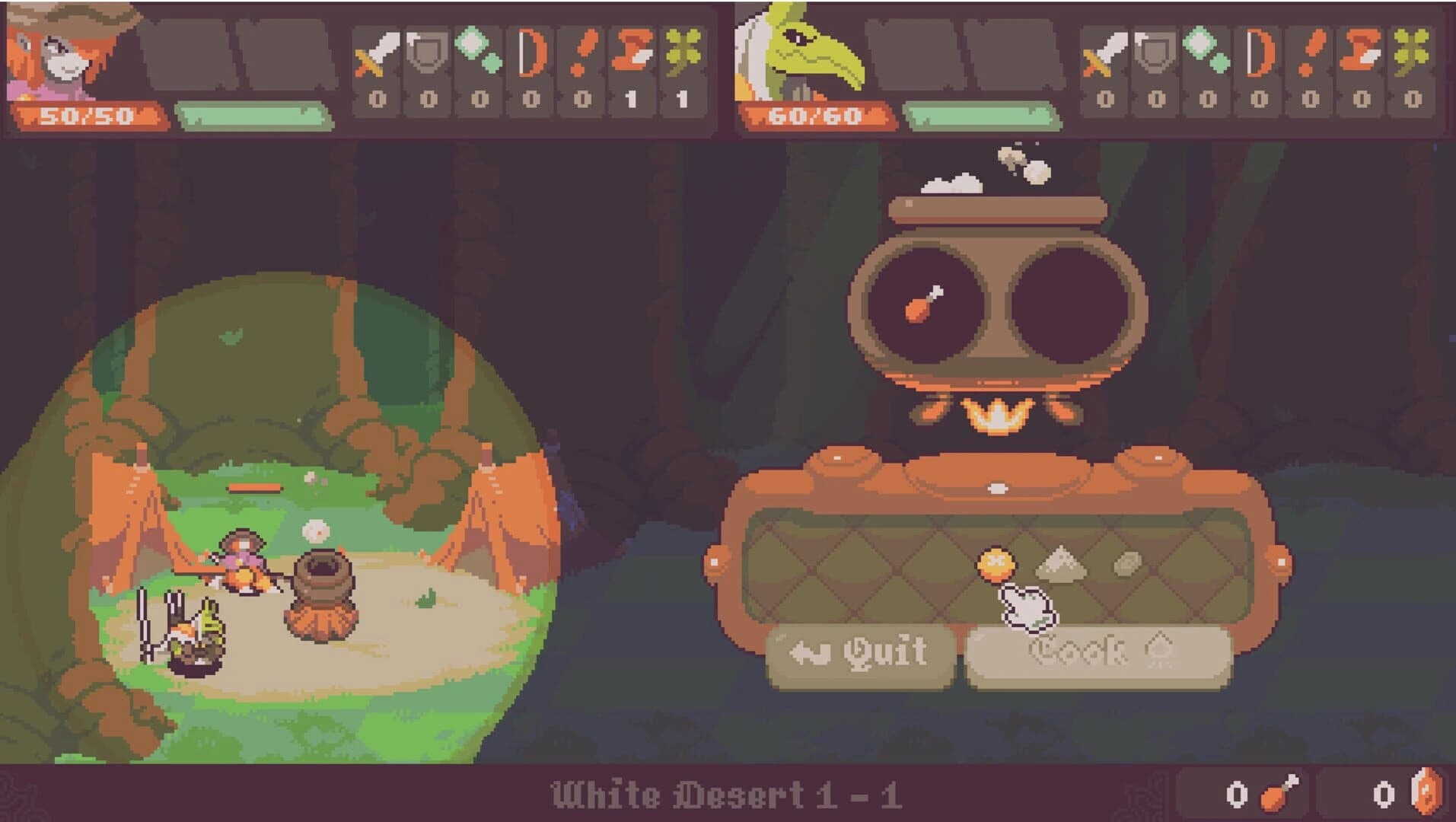Dust Kingdom screenshot 4