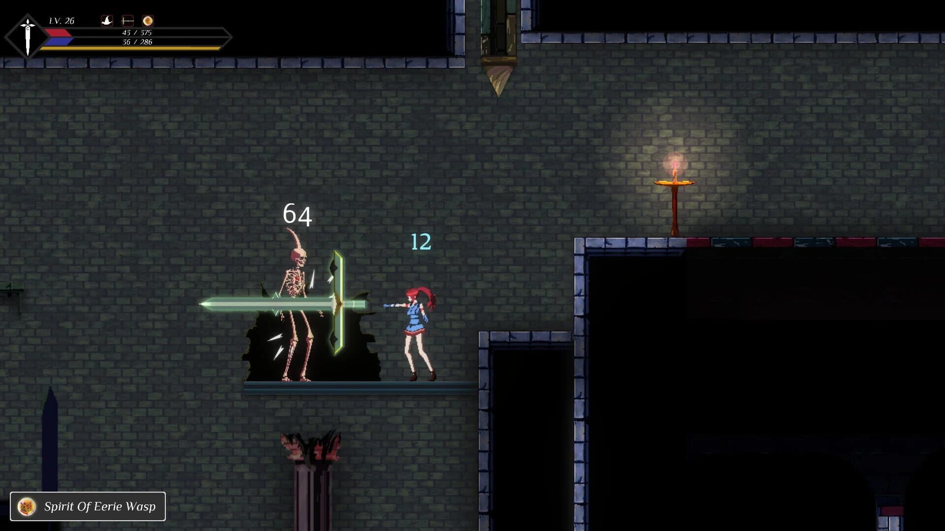 Dusted Dusk screenshot 5
