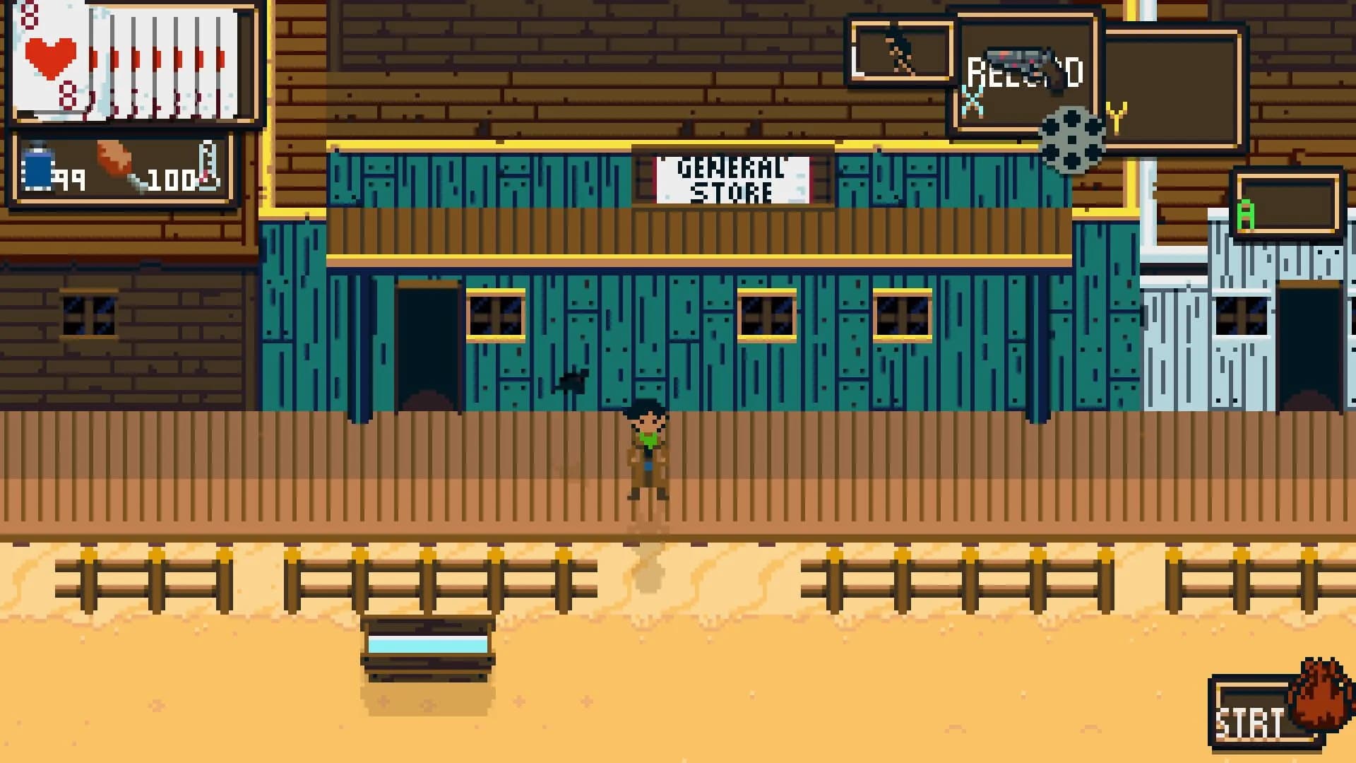 Duster screenshot 1