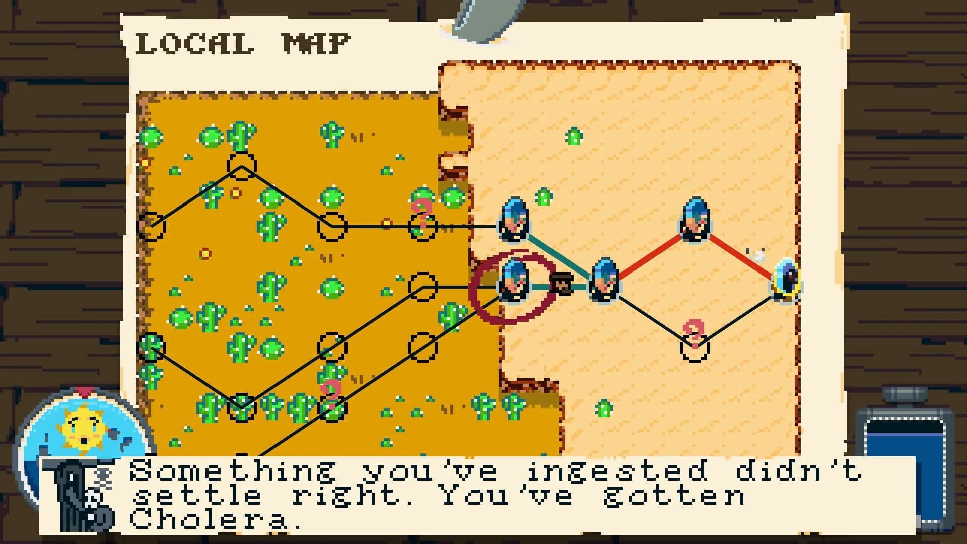 Duster screenshot 5