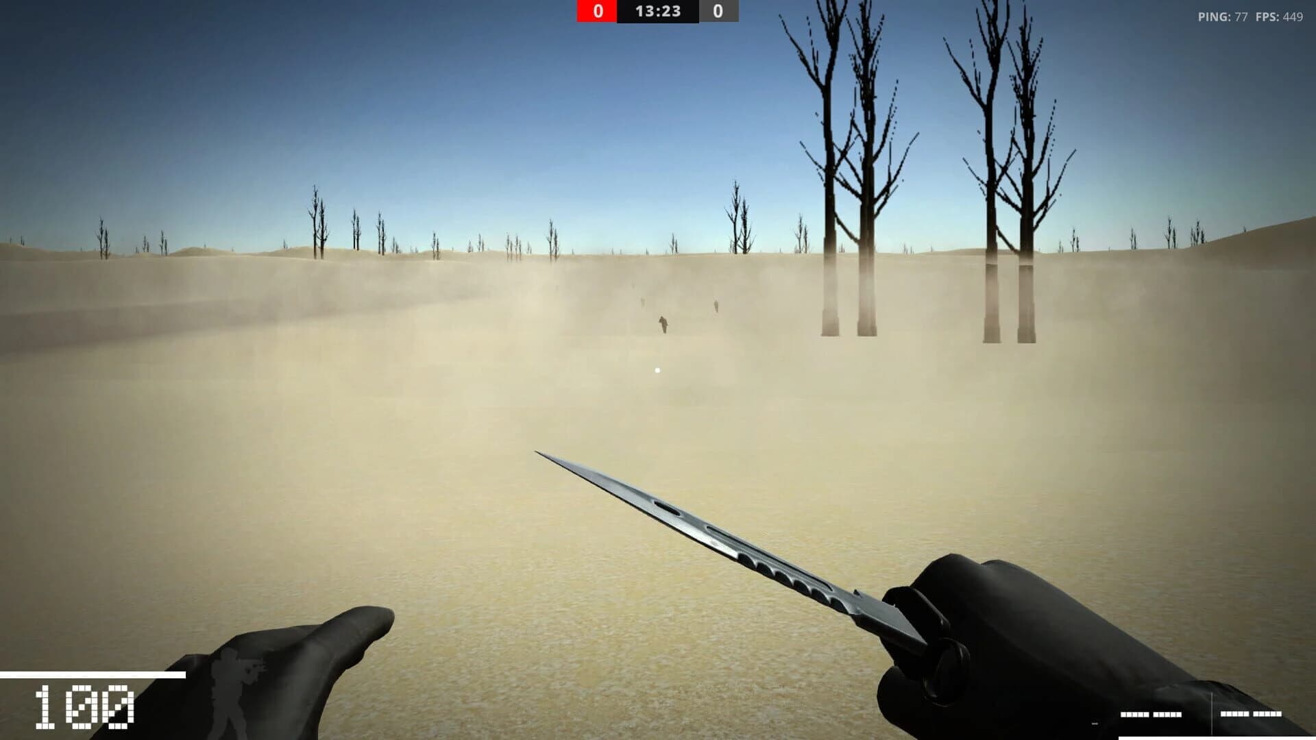 Dusty screenshot 3