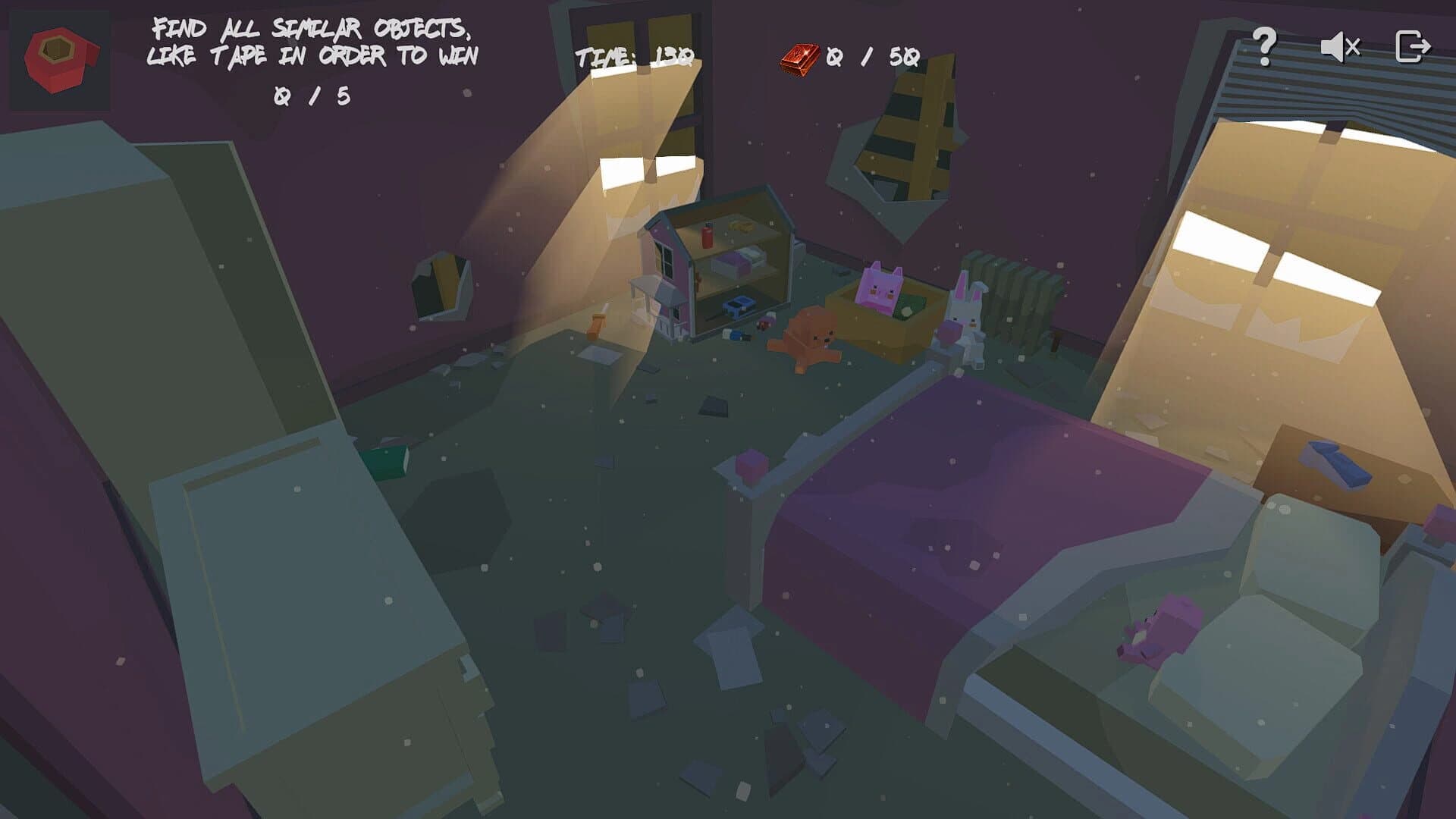 Dusty Crib screenshot 5