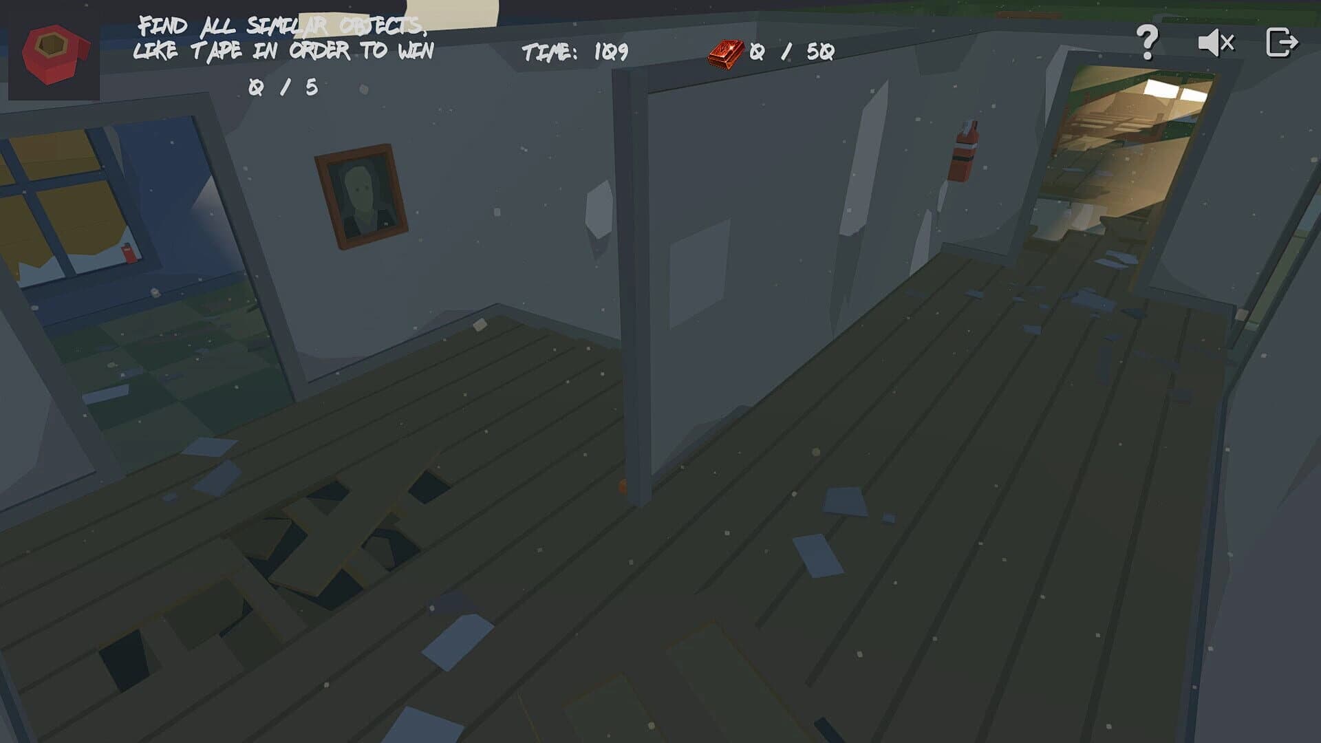 Dusty Crib screenshot 4