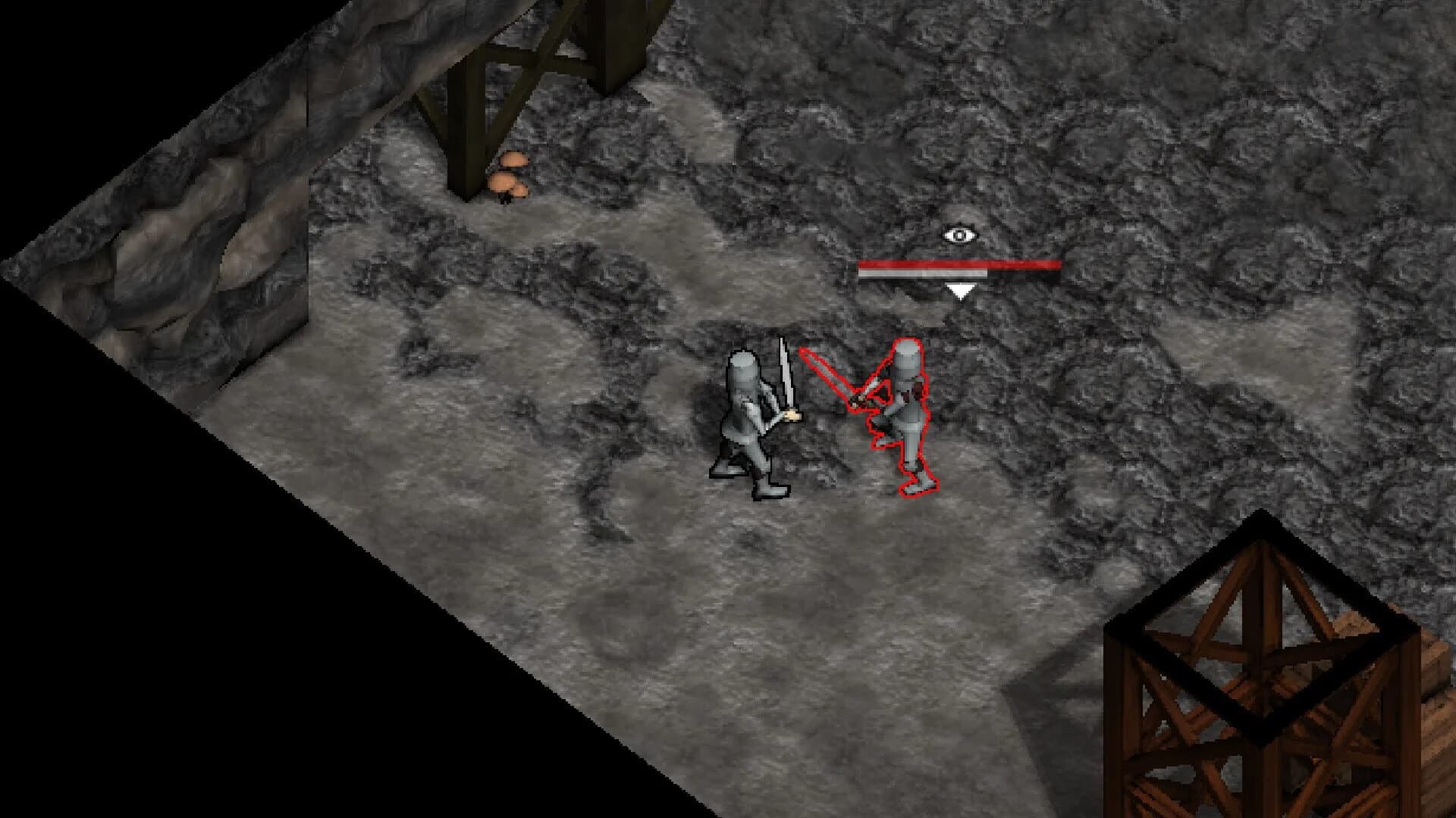 Duterra screenshot 1