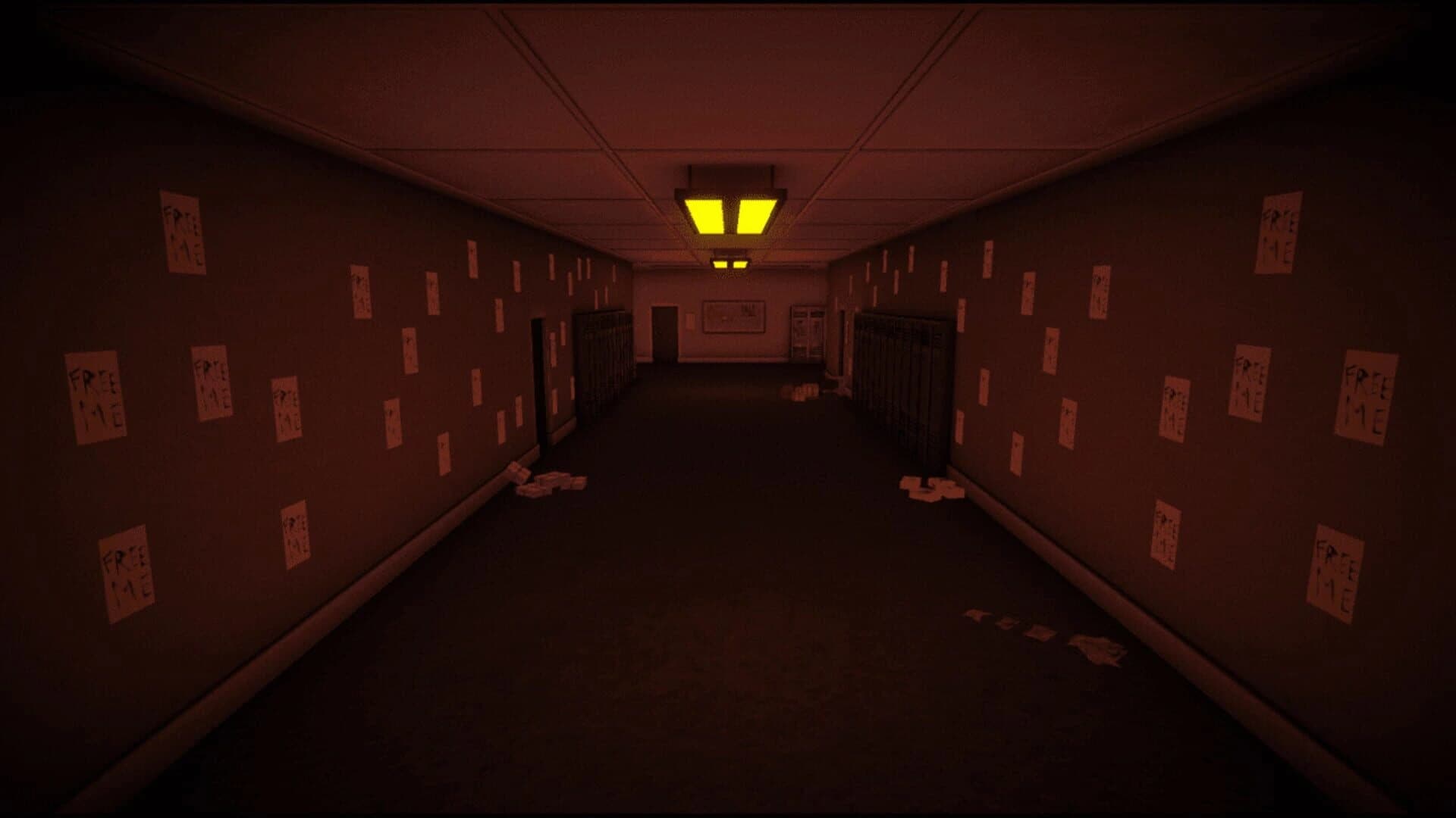 Duty 3: Factory Guard screenshot 2