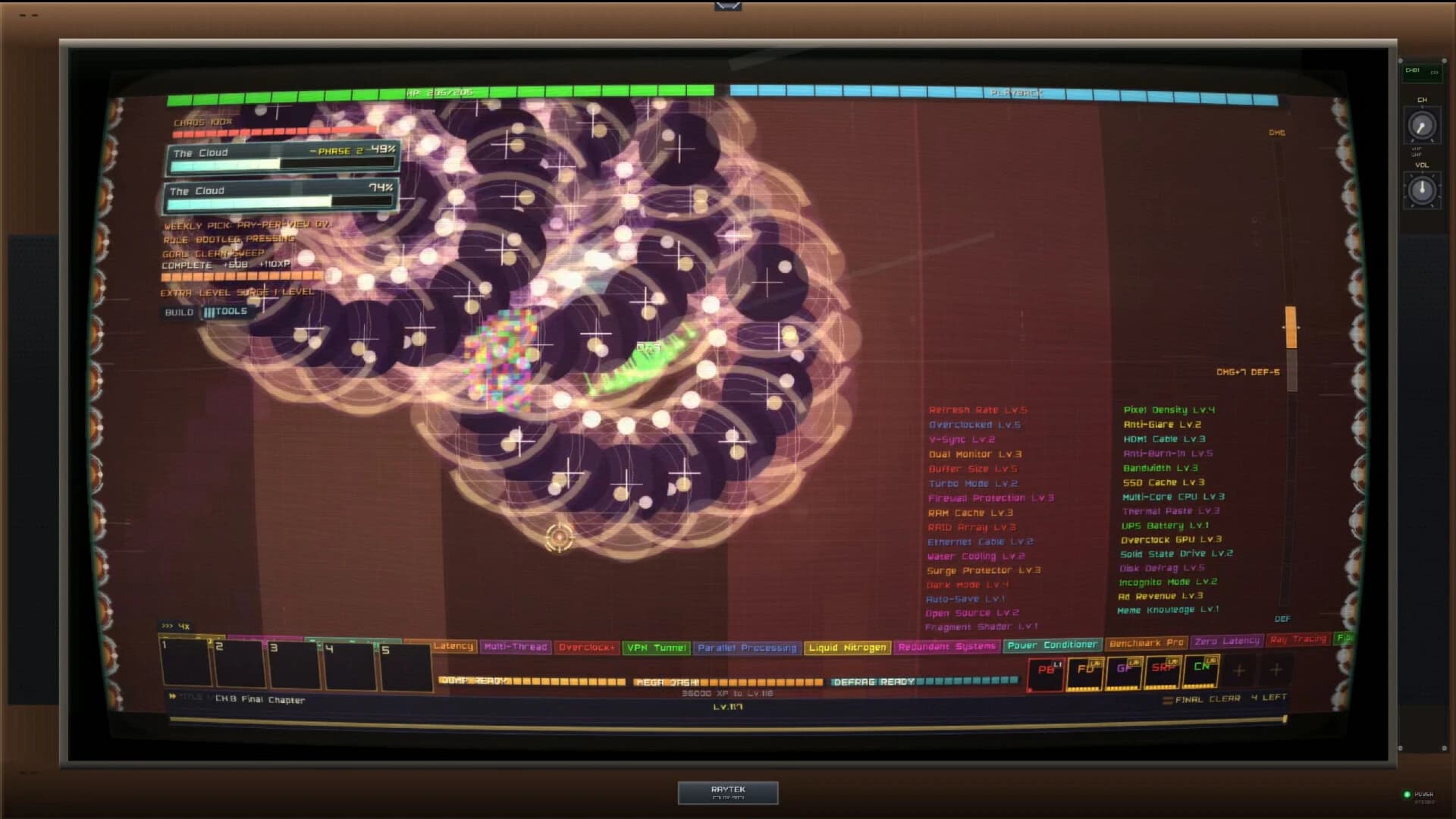 DVD Survivors screenshot 5