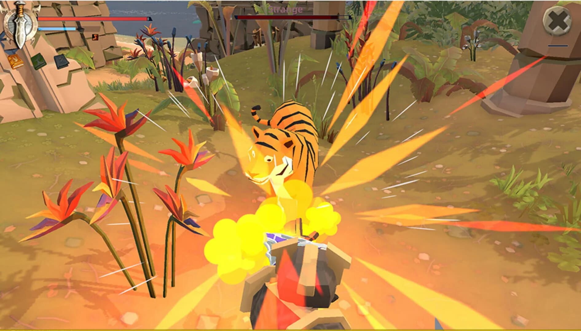 Dwarf Dove screenshot 4