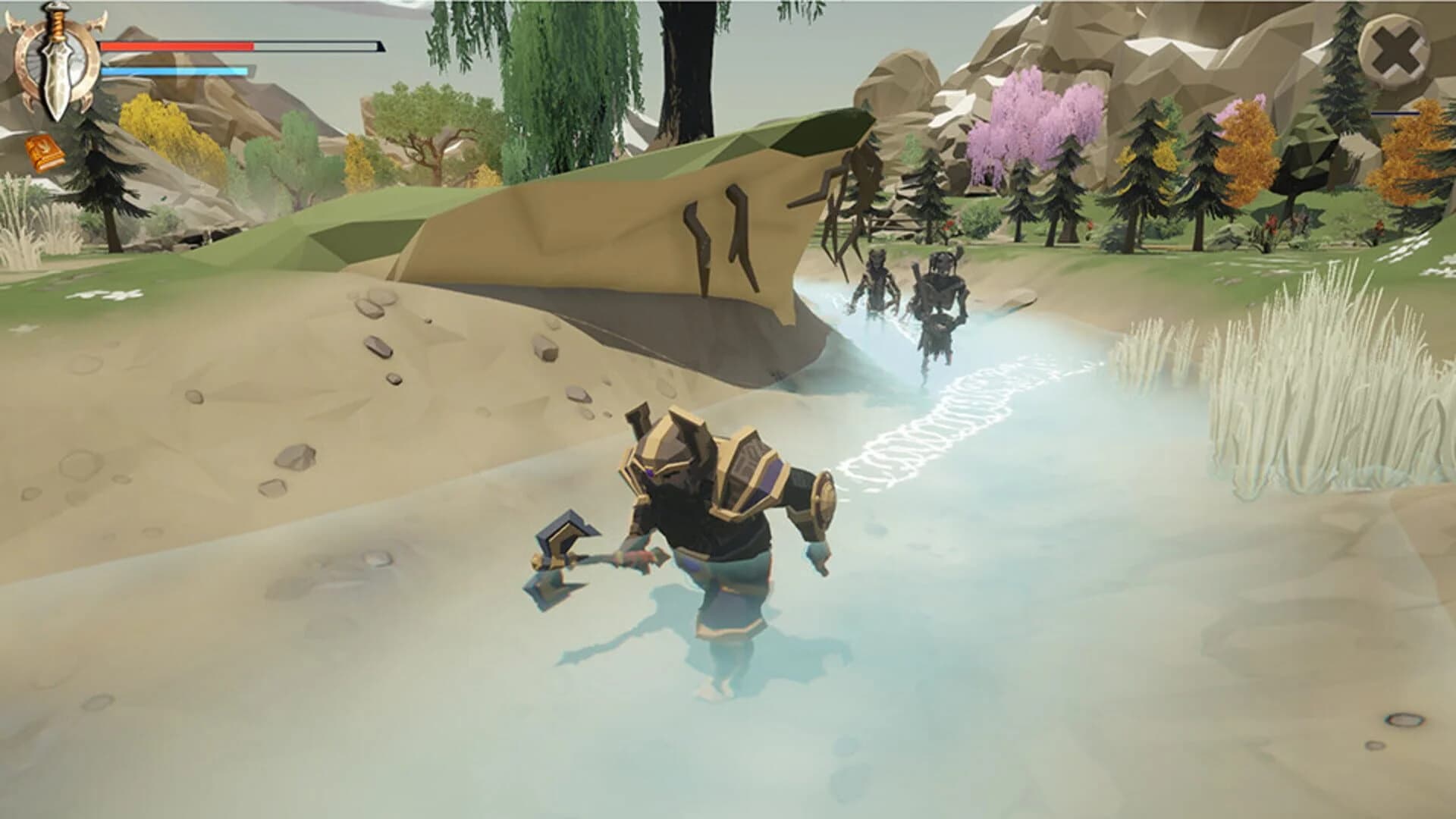 Dwarf Dove screenshot 5