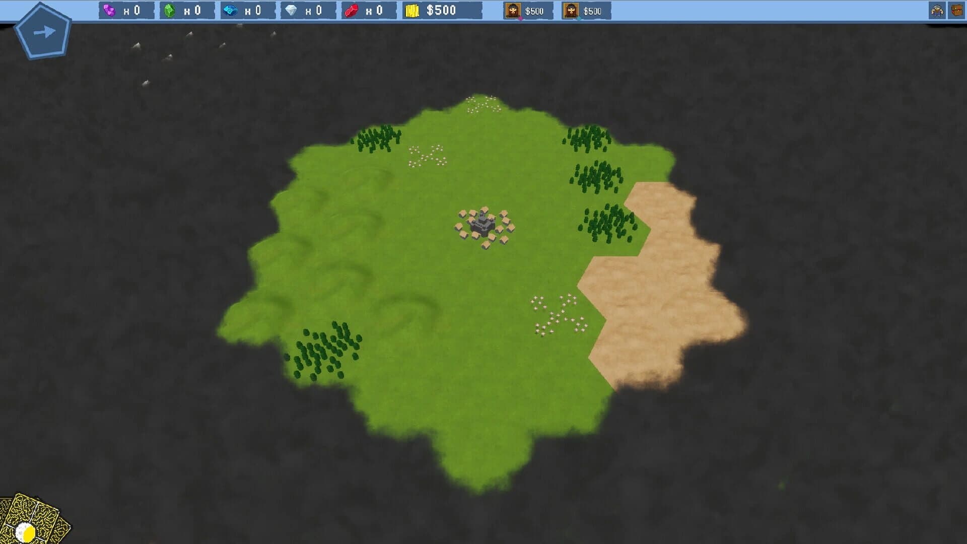 Dwarf Guild Mania screenshot 5