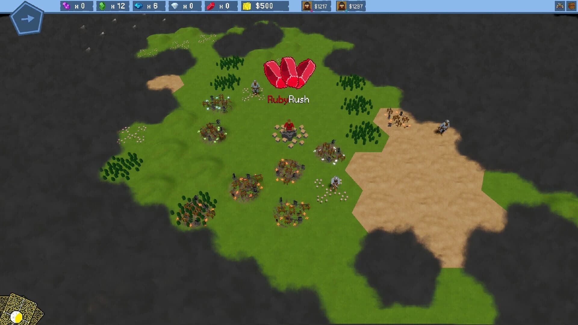 Dwarf Guild Mania screenshot 4