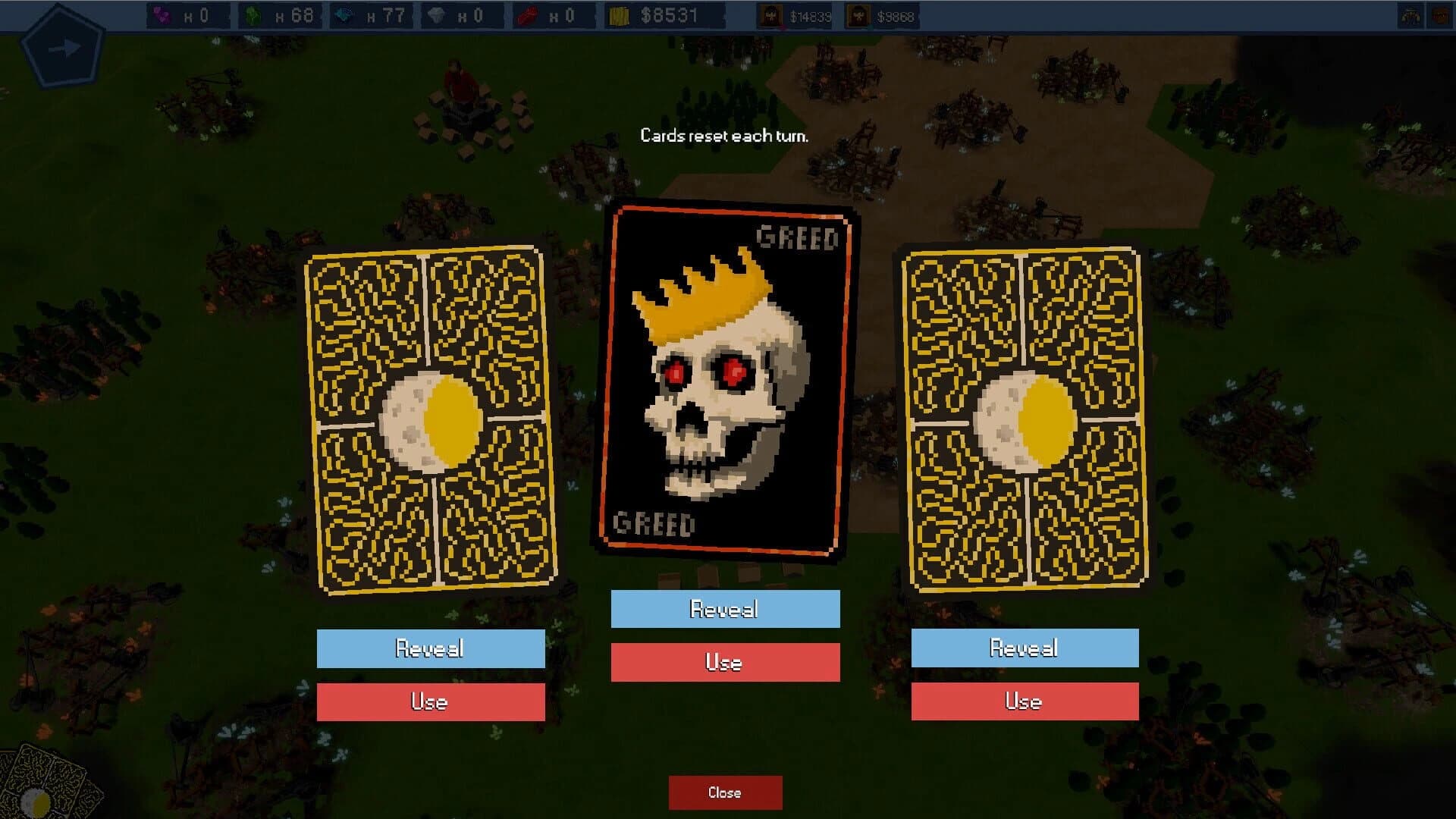 Dwarf Guild Mania screenshot 2