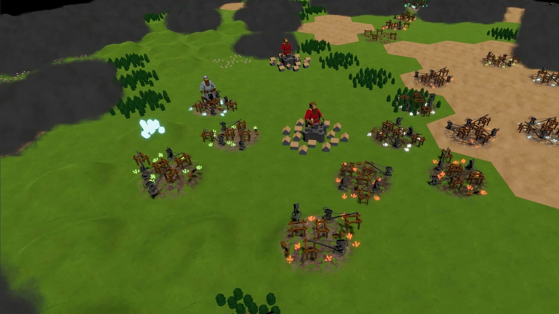 Dwarf Guild Mania screenshot 3