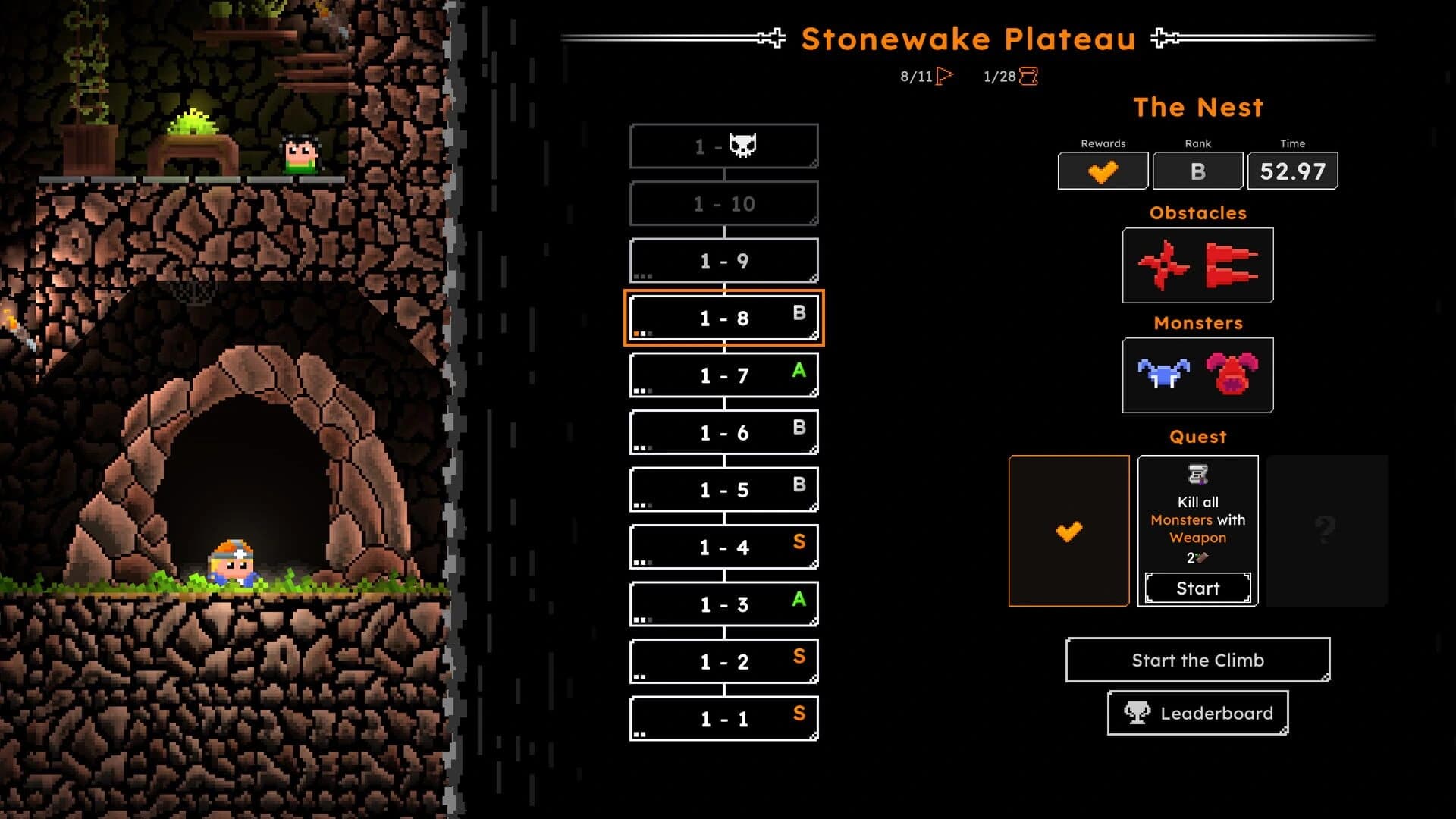 Dwarf Legacy screenshot 2