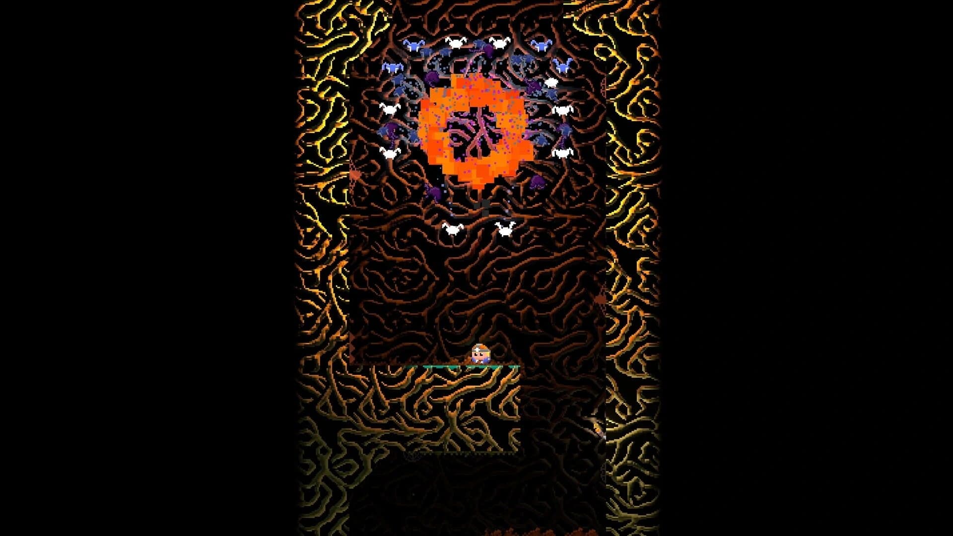 Dwarf Legacy screenshot 3