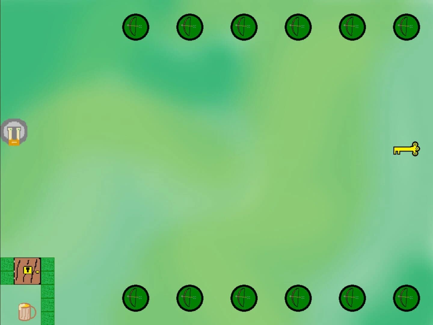 Dwarf Slayer screenshot 1