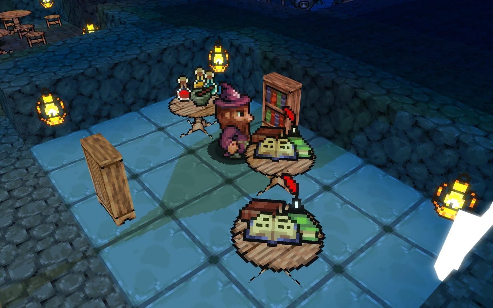 DwarfCorp screenshot 1