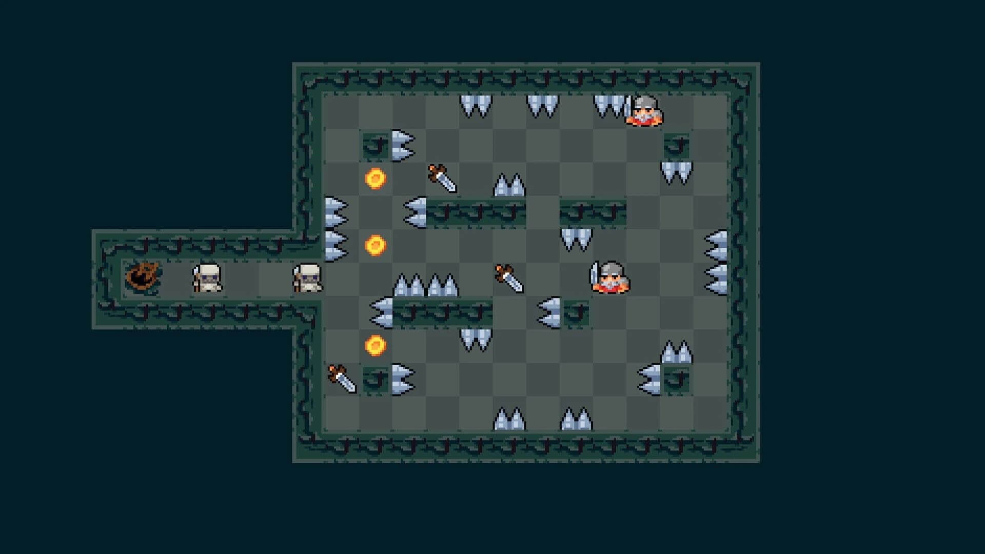 Dwarfer screenshot 1