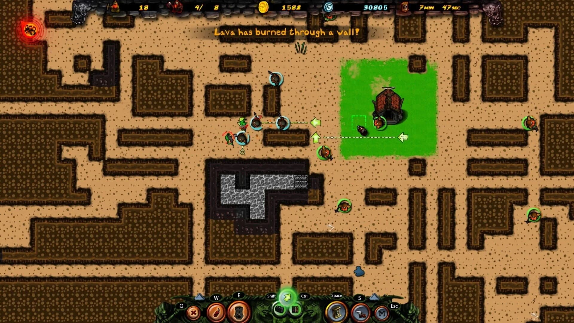 Dwarfs!? screenshot 4