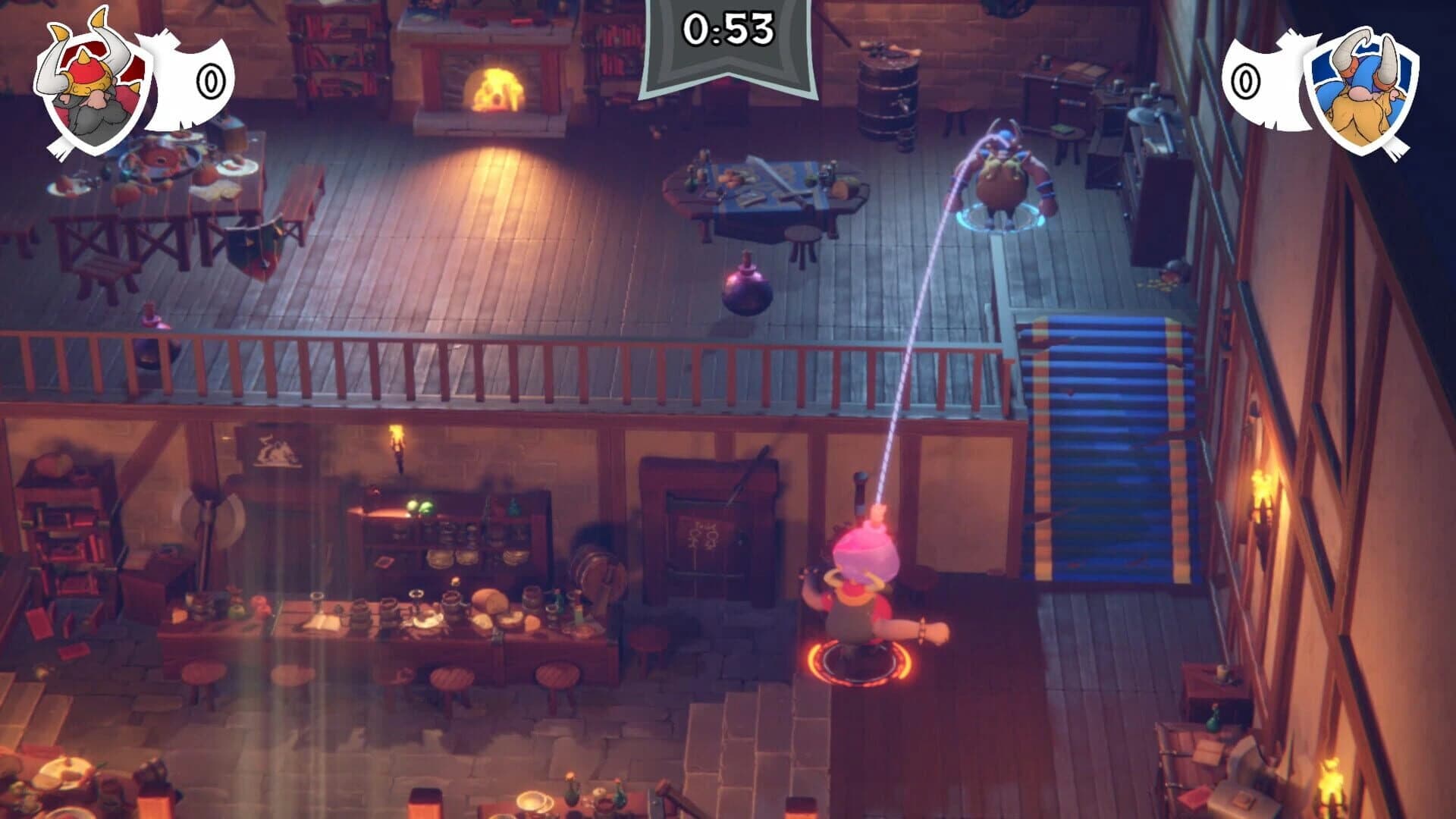 Dwarfs Delight screenshot 5