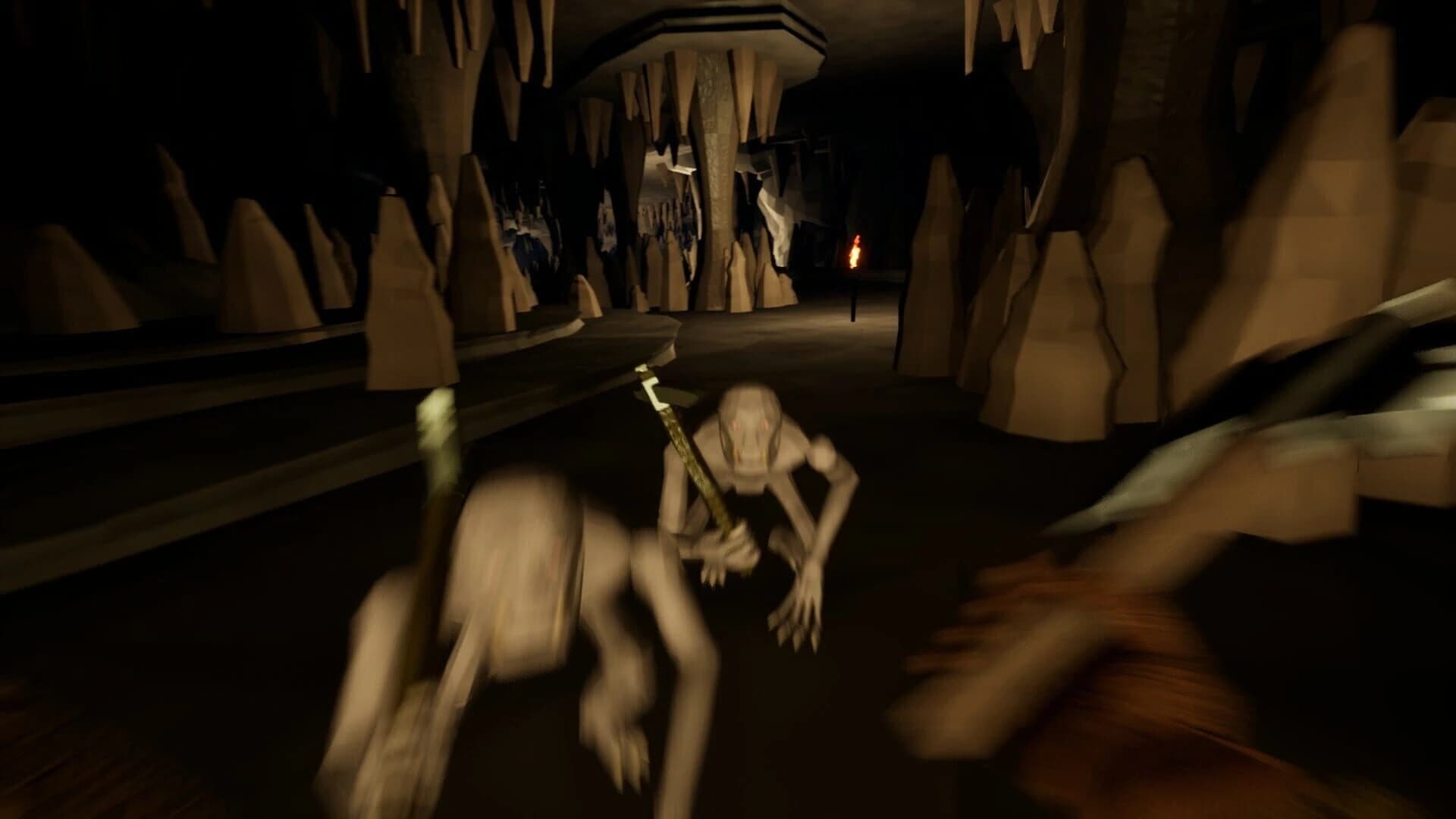 Dwarven Mercenaries screenshot 3