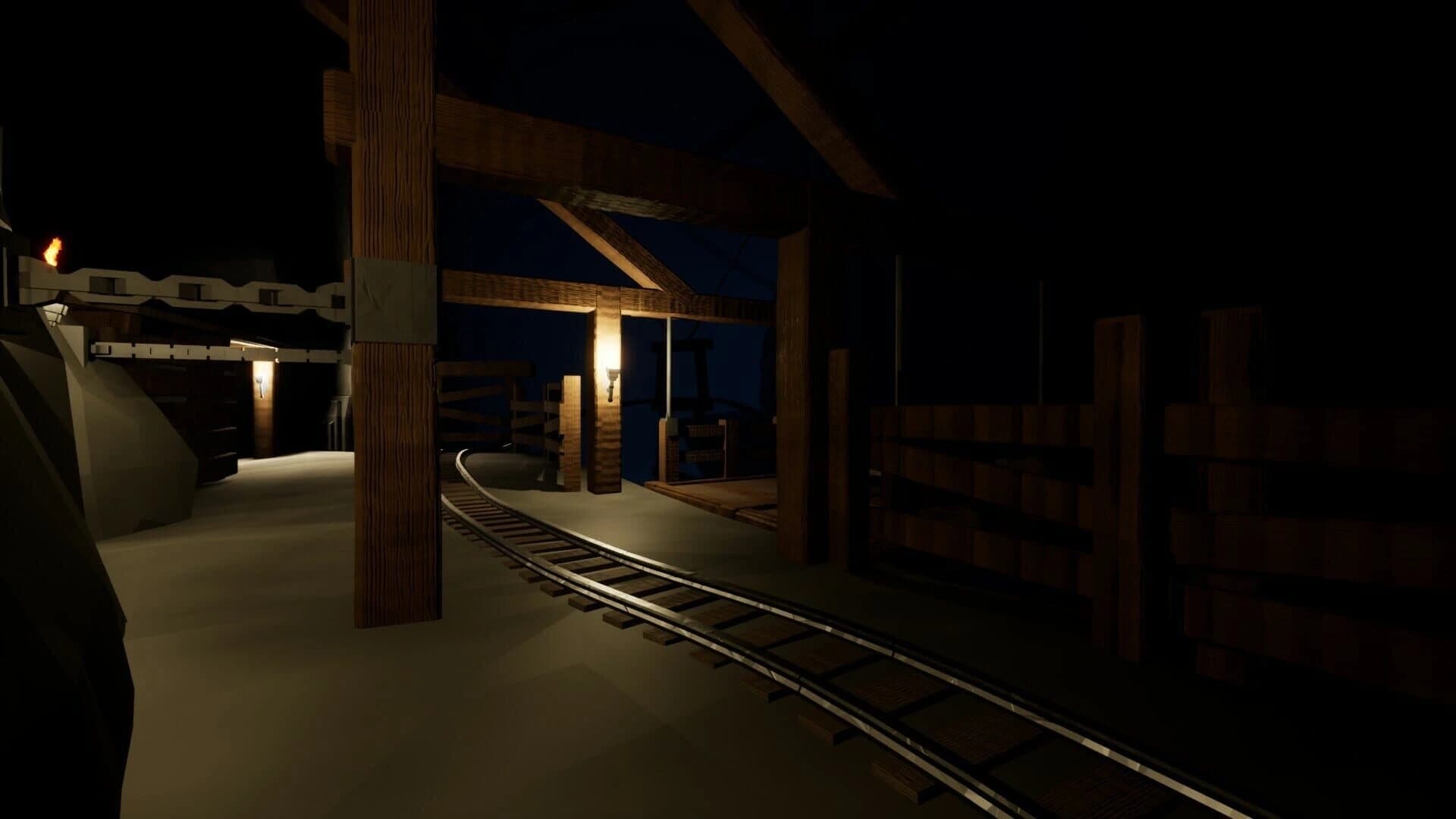 Dwarven Mercenaries screenshot 5