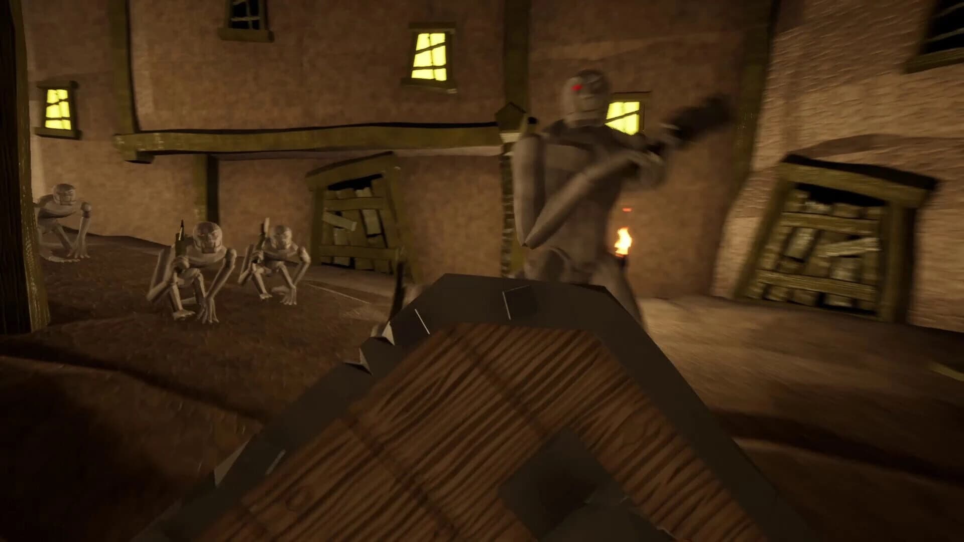 Dwarven Mercenaries screenshot 4