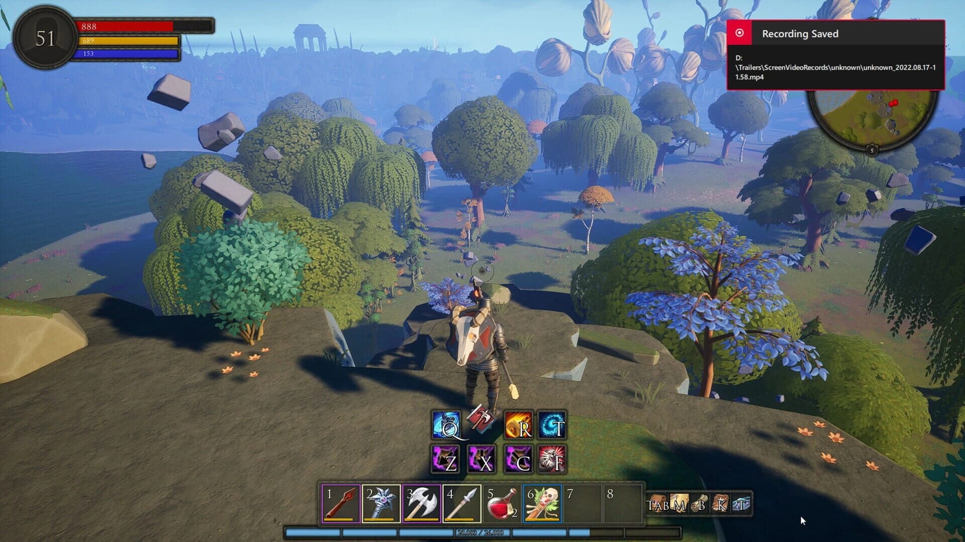 Dwarven Realms screenshot 3