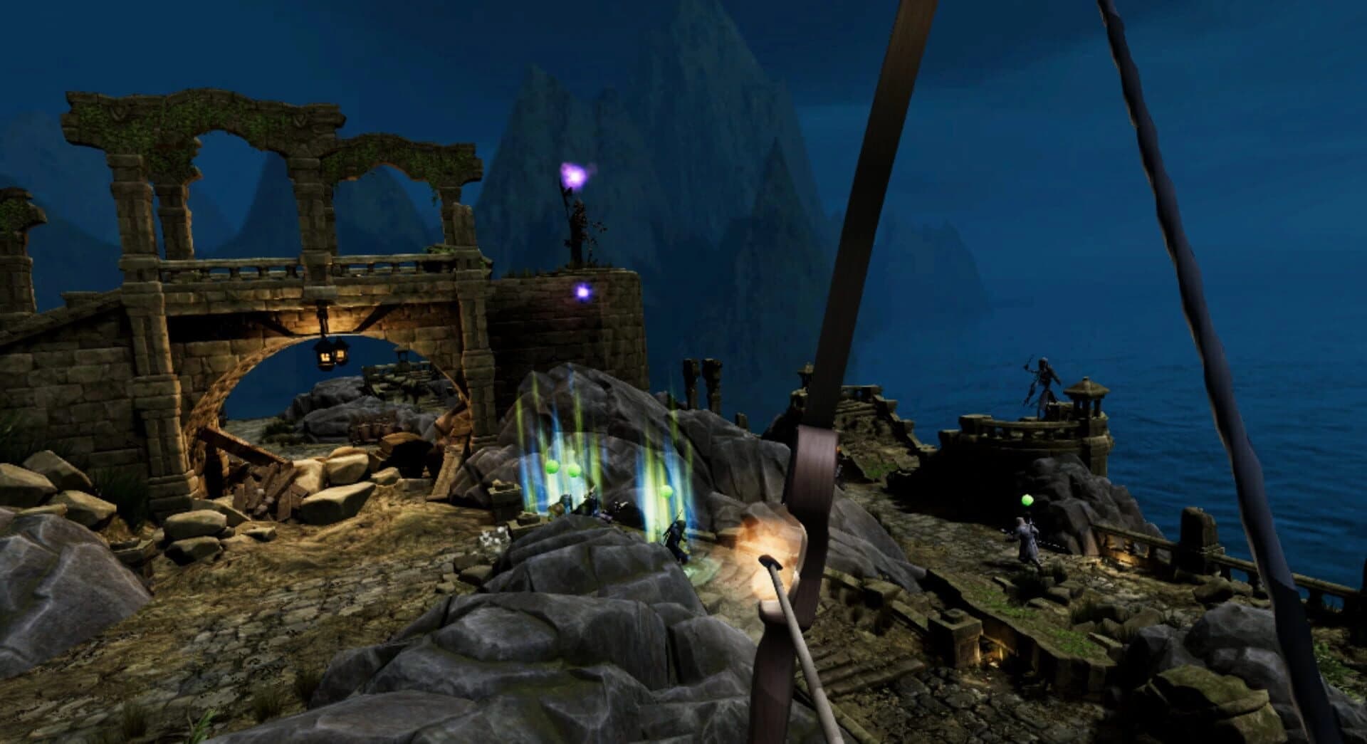 DwarVRs screenshot 4