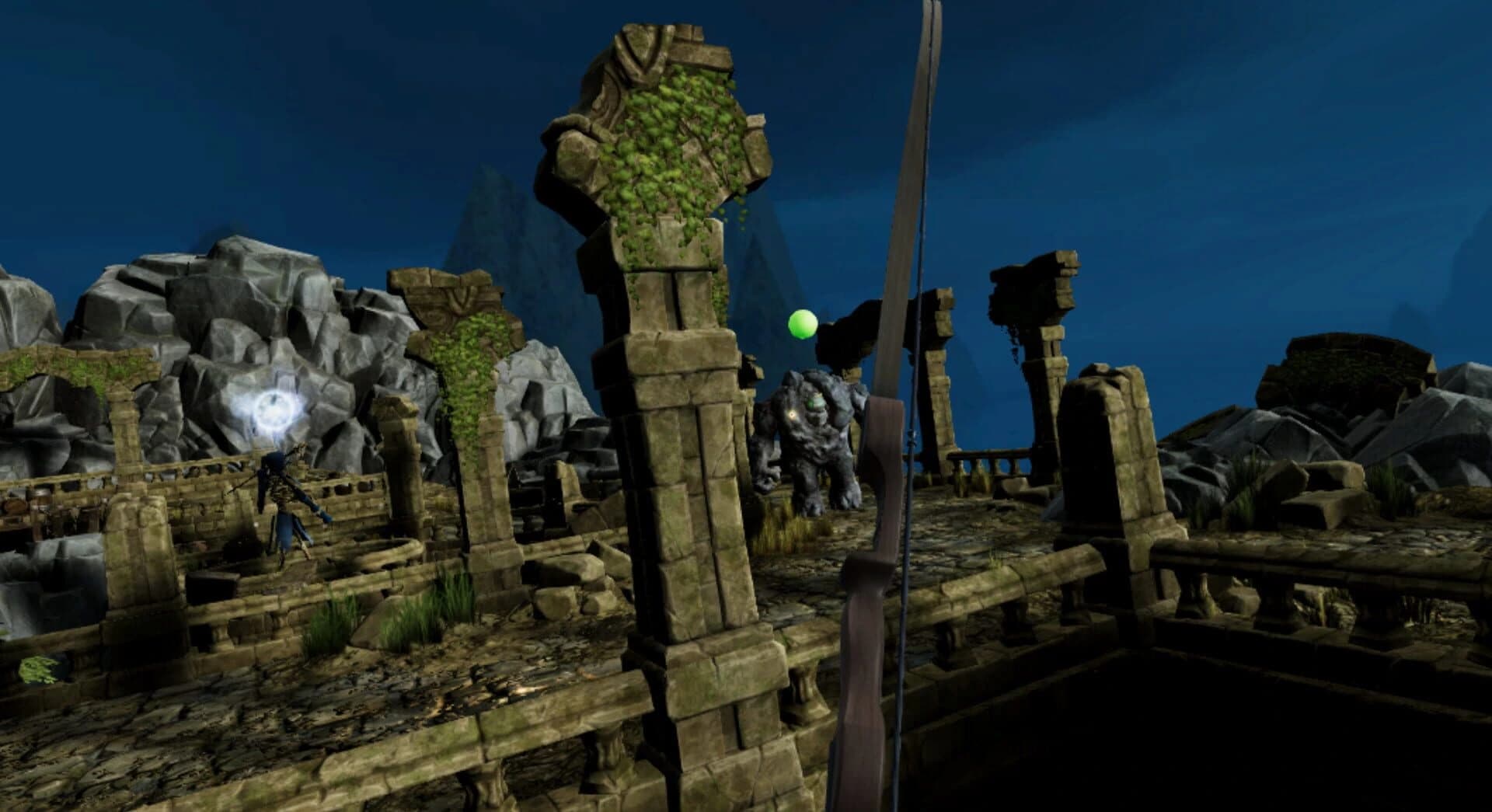 DwarVRs screenshot 1