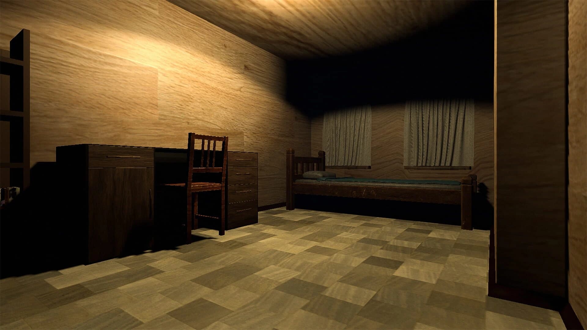 Dwell screenshot 2