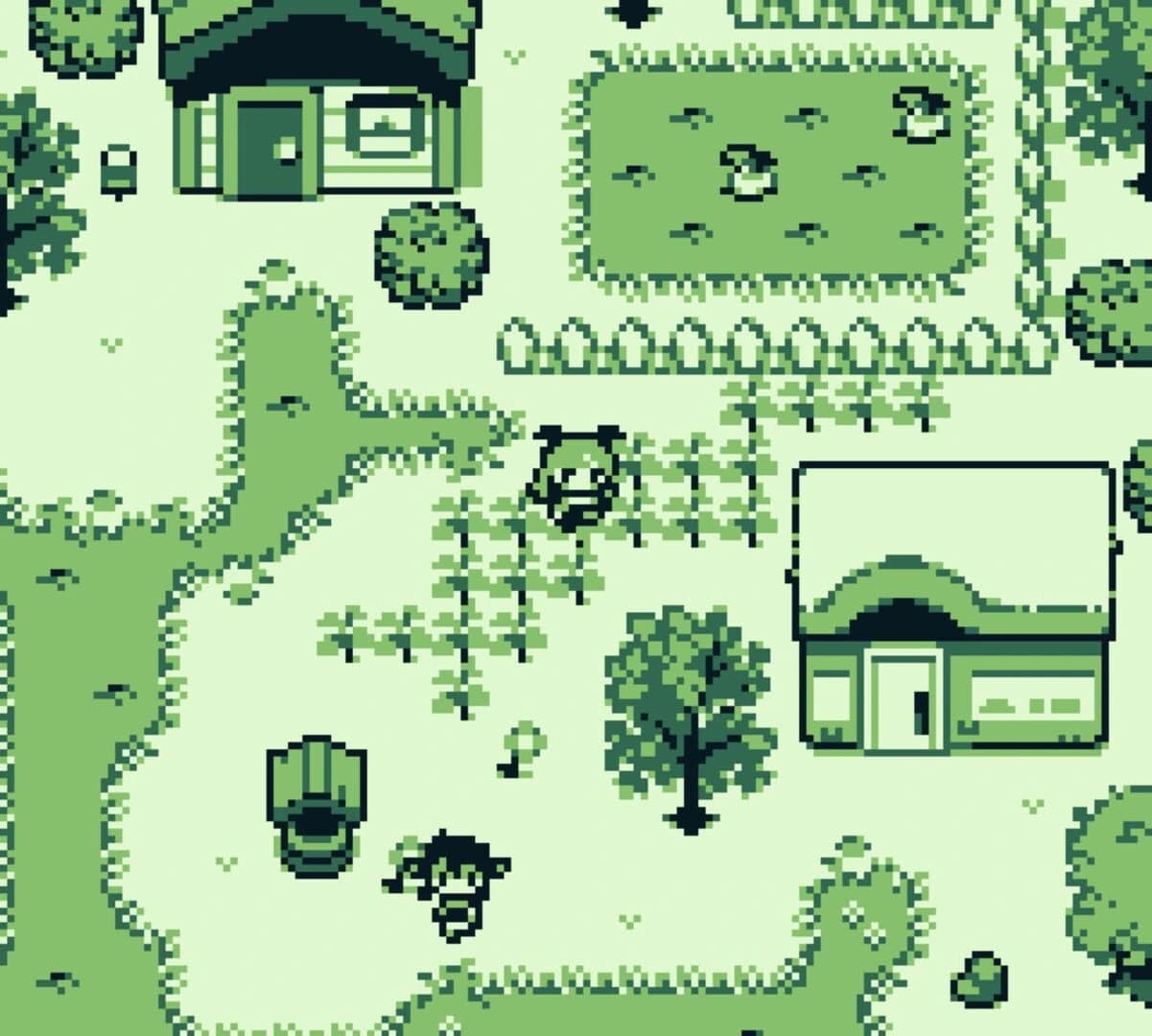 Dweller's Empty Path screenshot 3