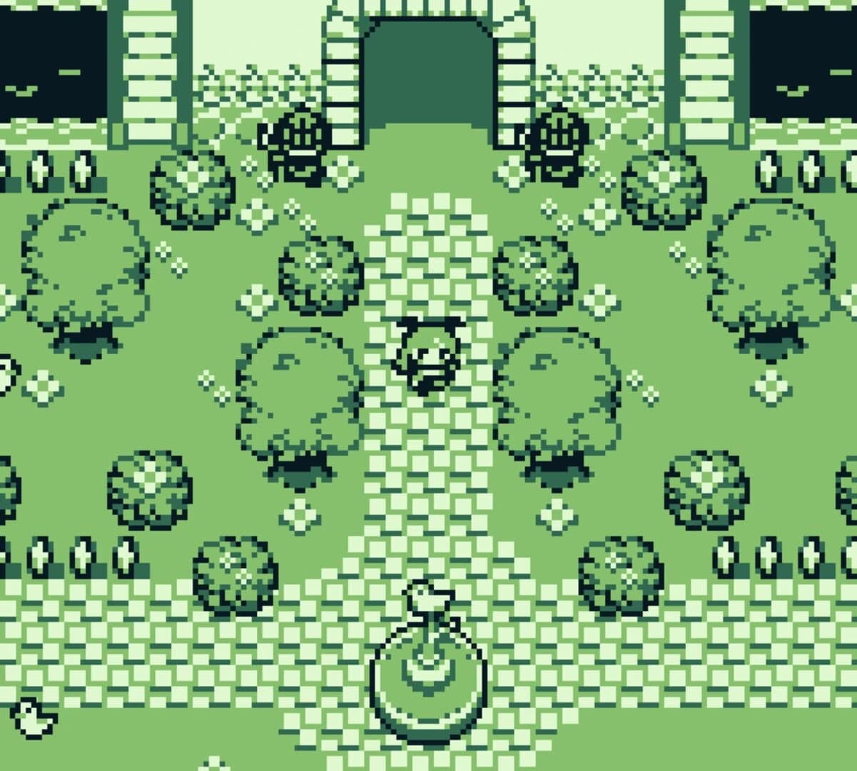 Dweller's Empty Path screenshot 4