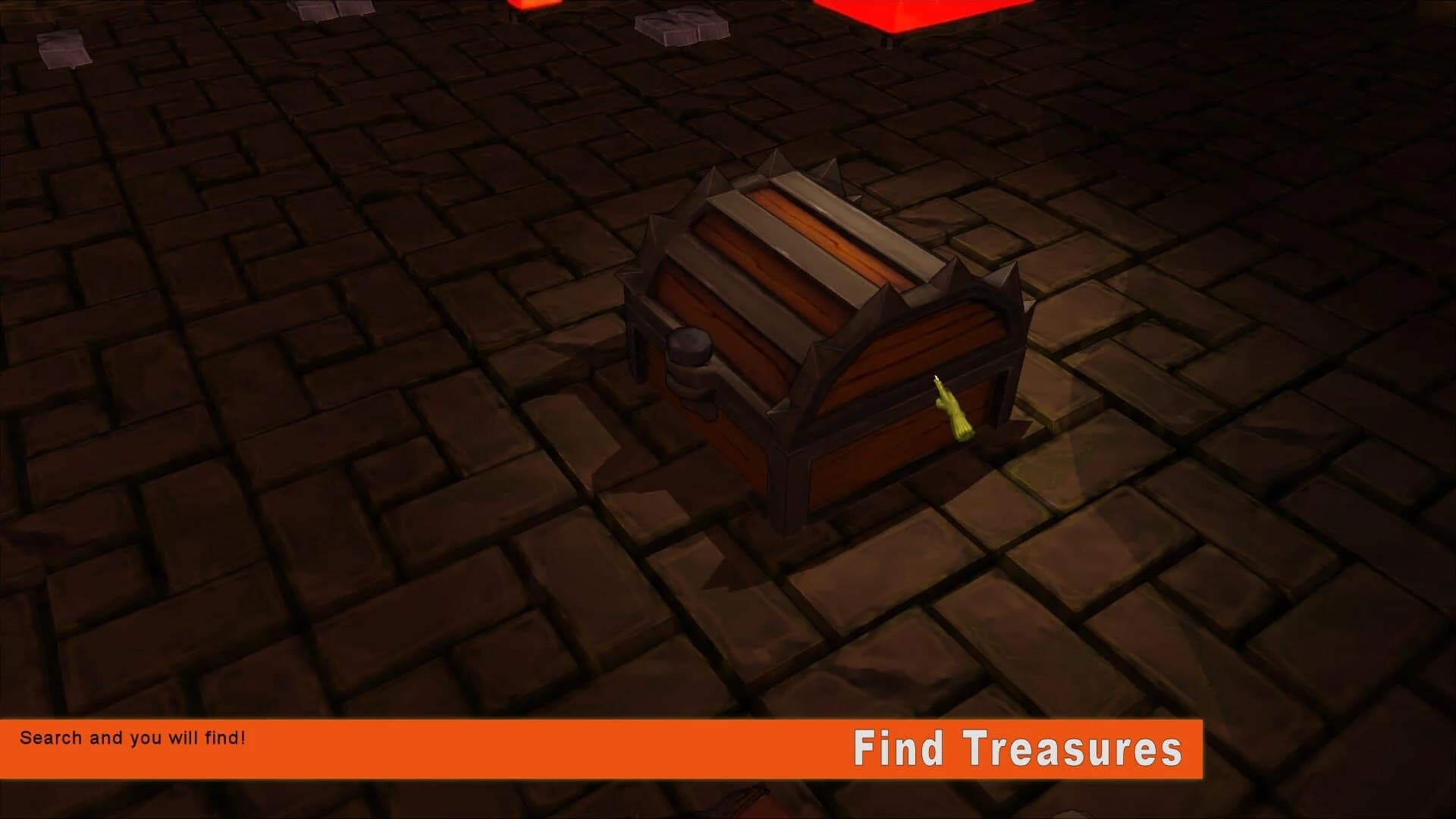 Dwelvers screenshot 4