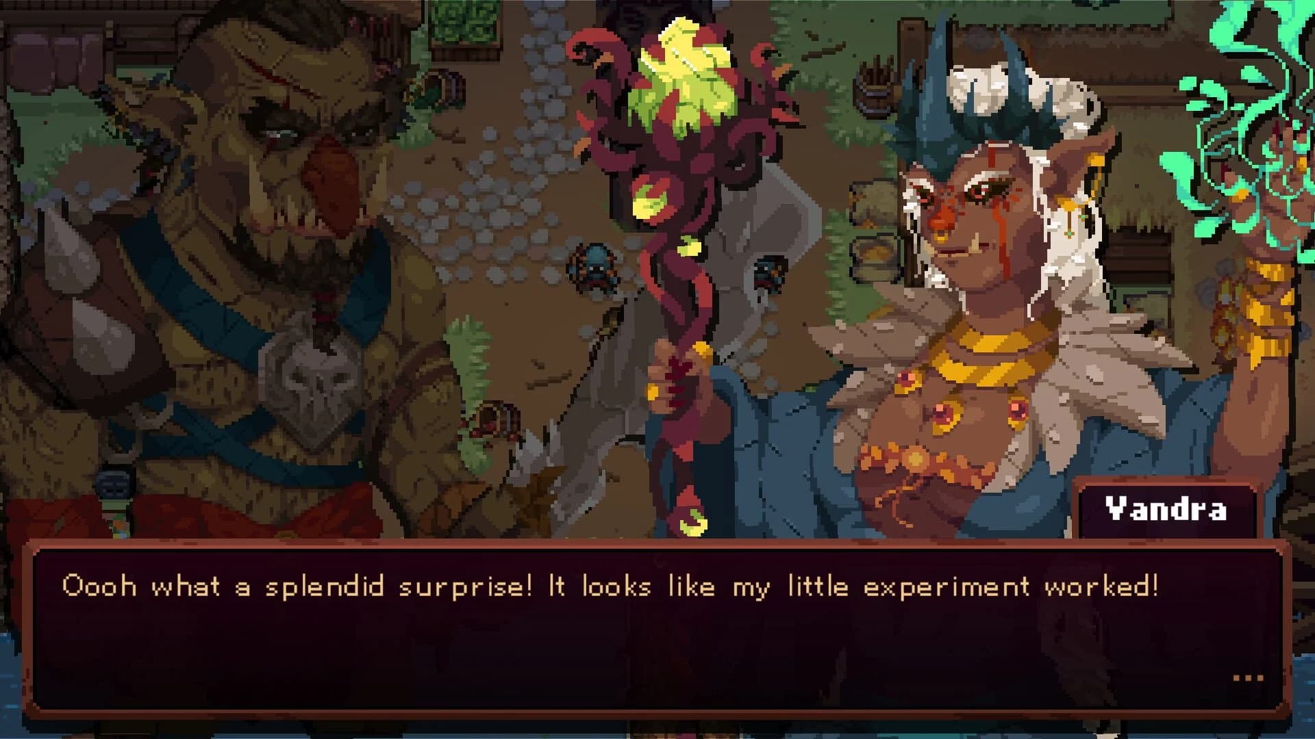 Dwerve screenshot 4