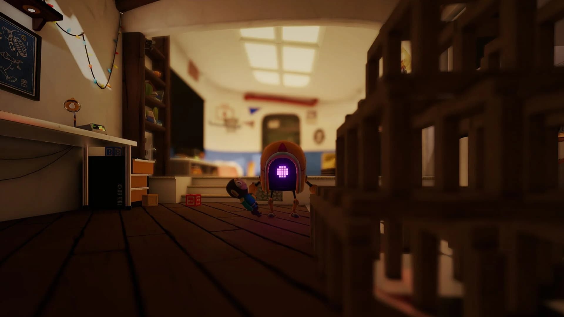 Dwingle B.O.T screenshot 4