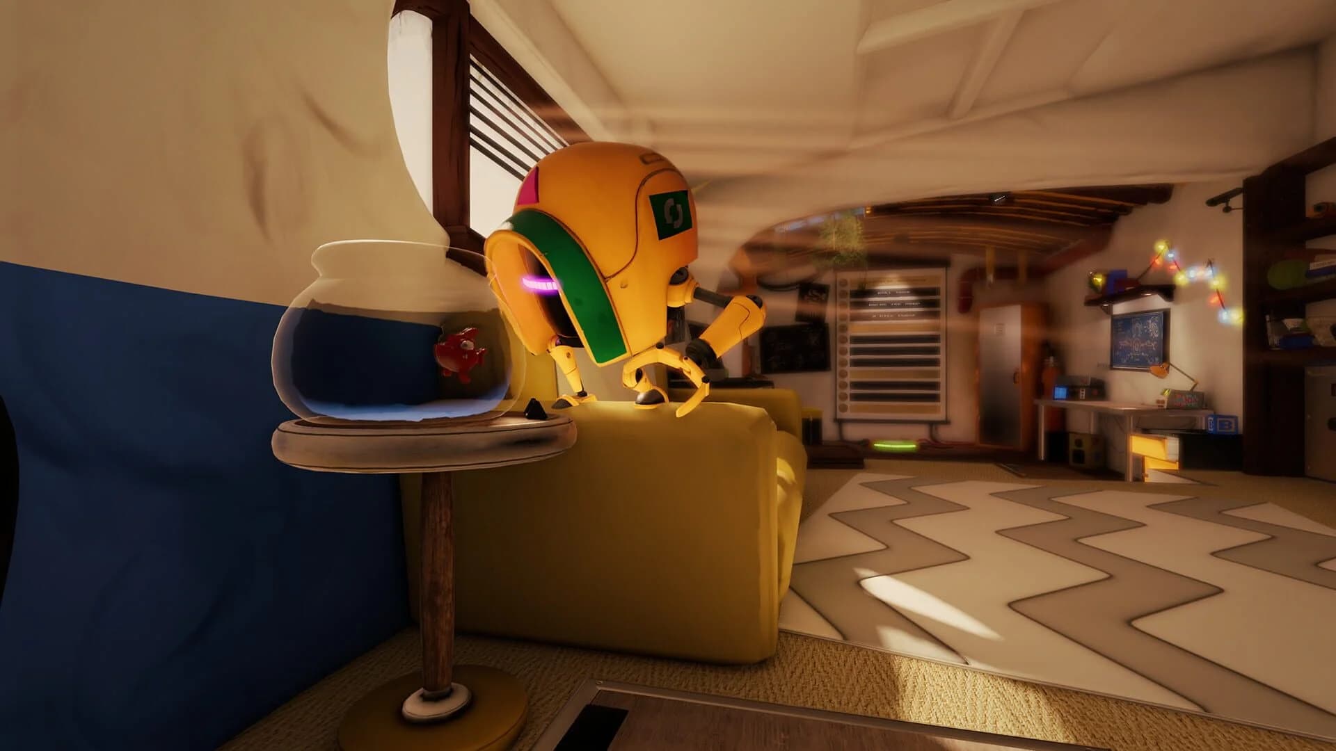 Dwingle B.O.T screenshot 5