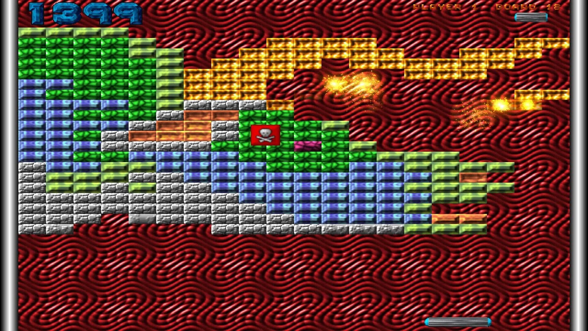 DX-Ball 2: 20th Anniversary Edition screenshot 5