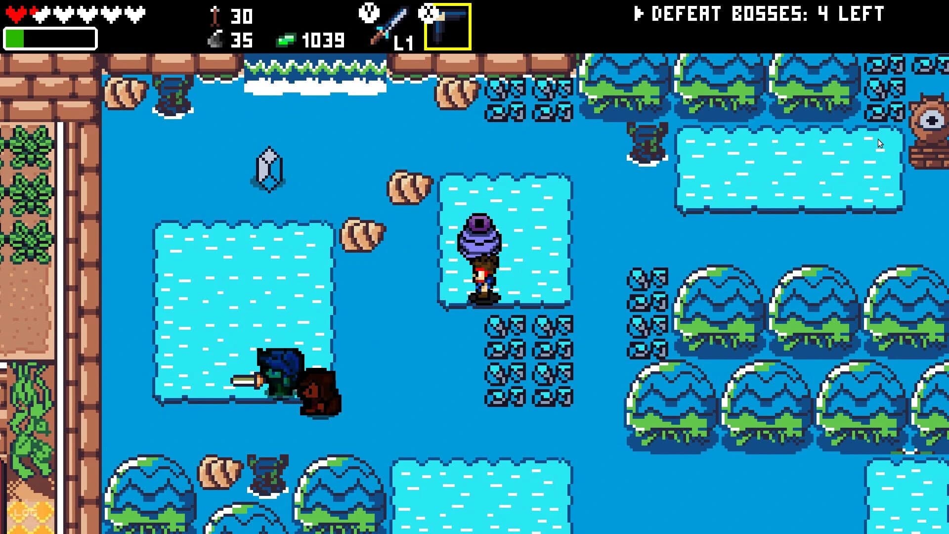 DX Legends screenshot 2