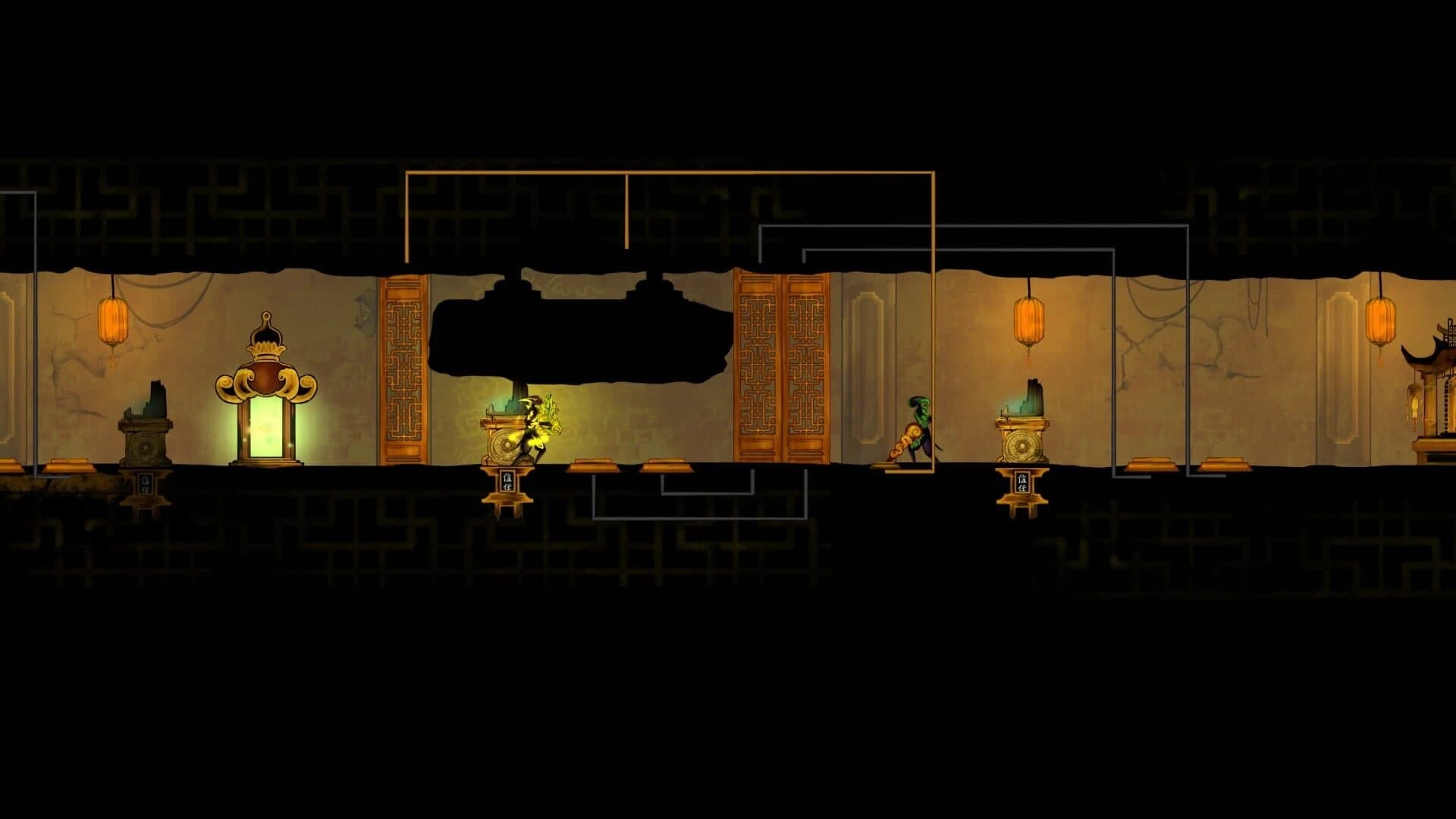Dyadic screenshot 4