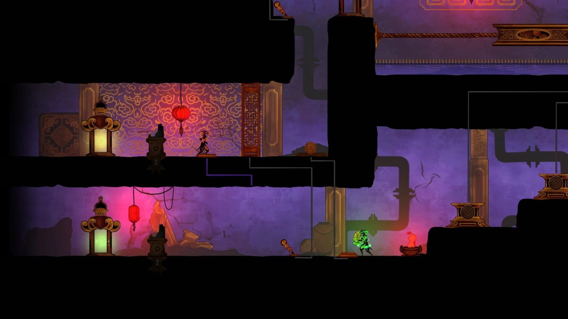 Dyadic screenshot 2