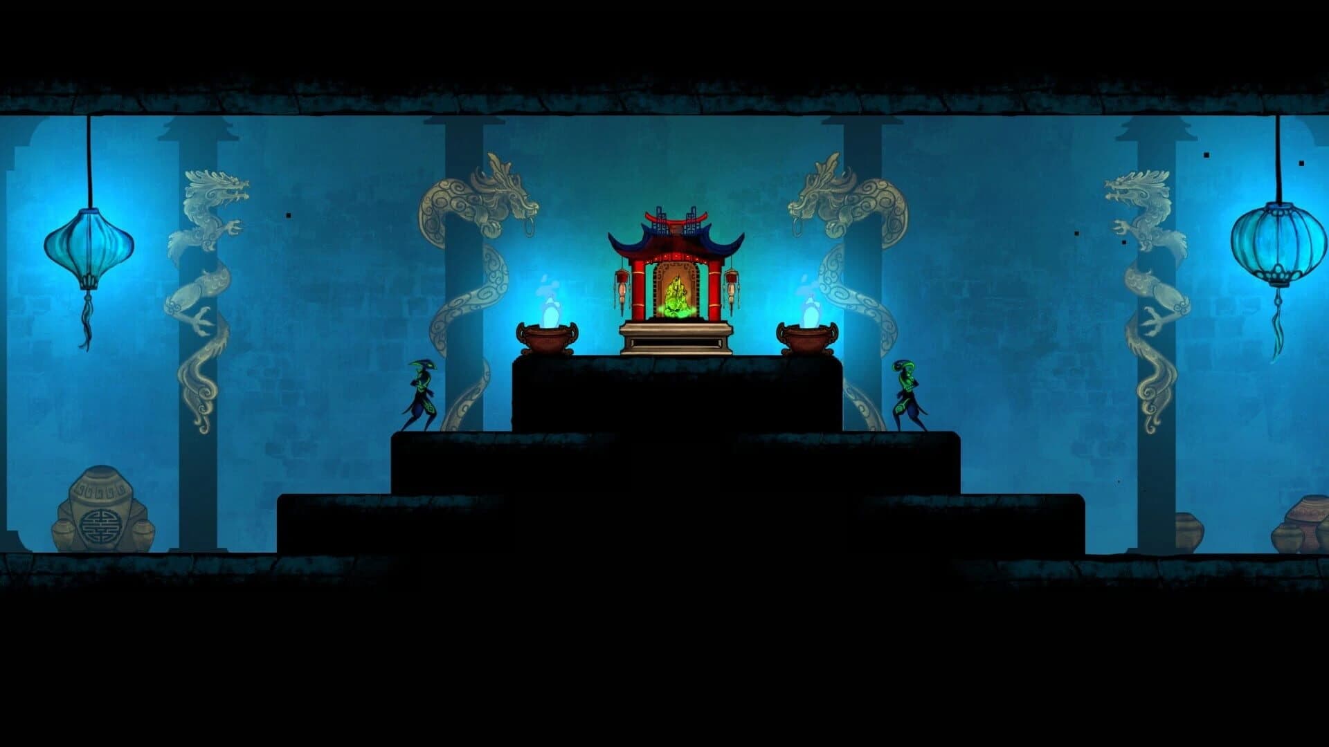 Dyadic screenshot 3