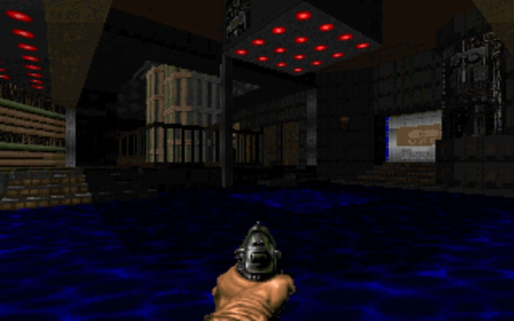 Dyatlov Canyon screenshot 3