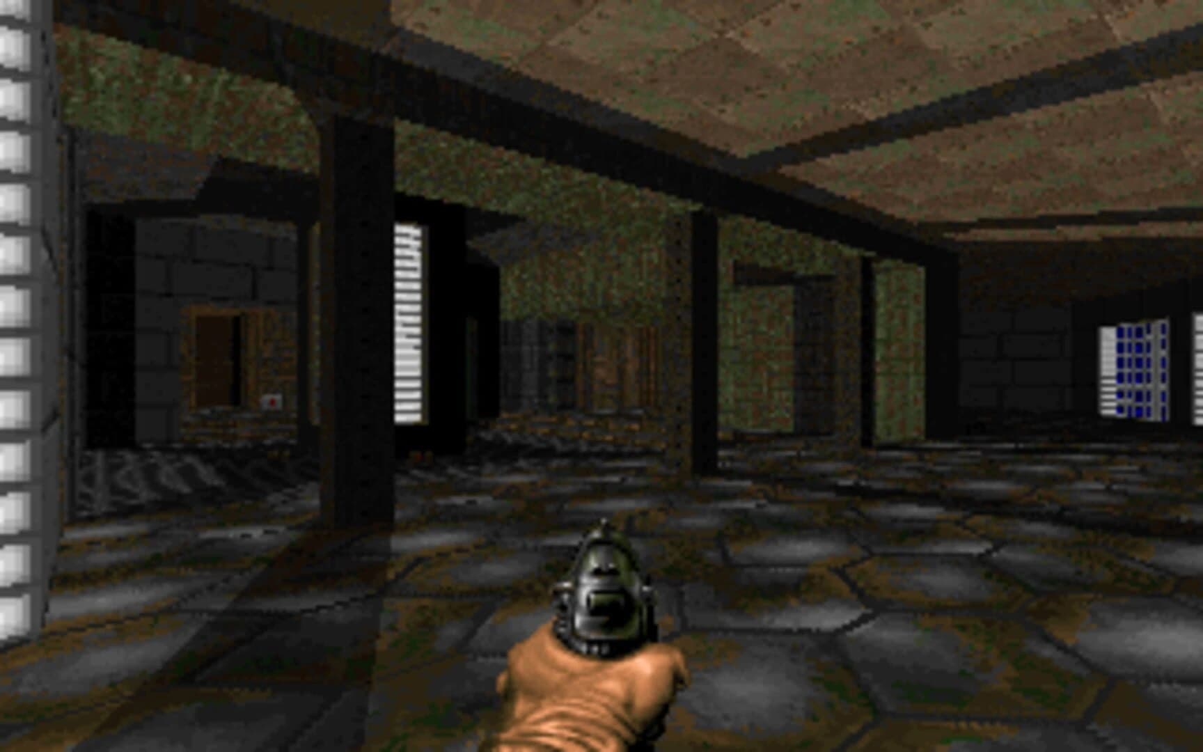 Dyatlov Canyon screenshot 5