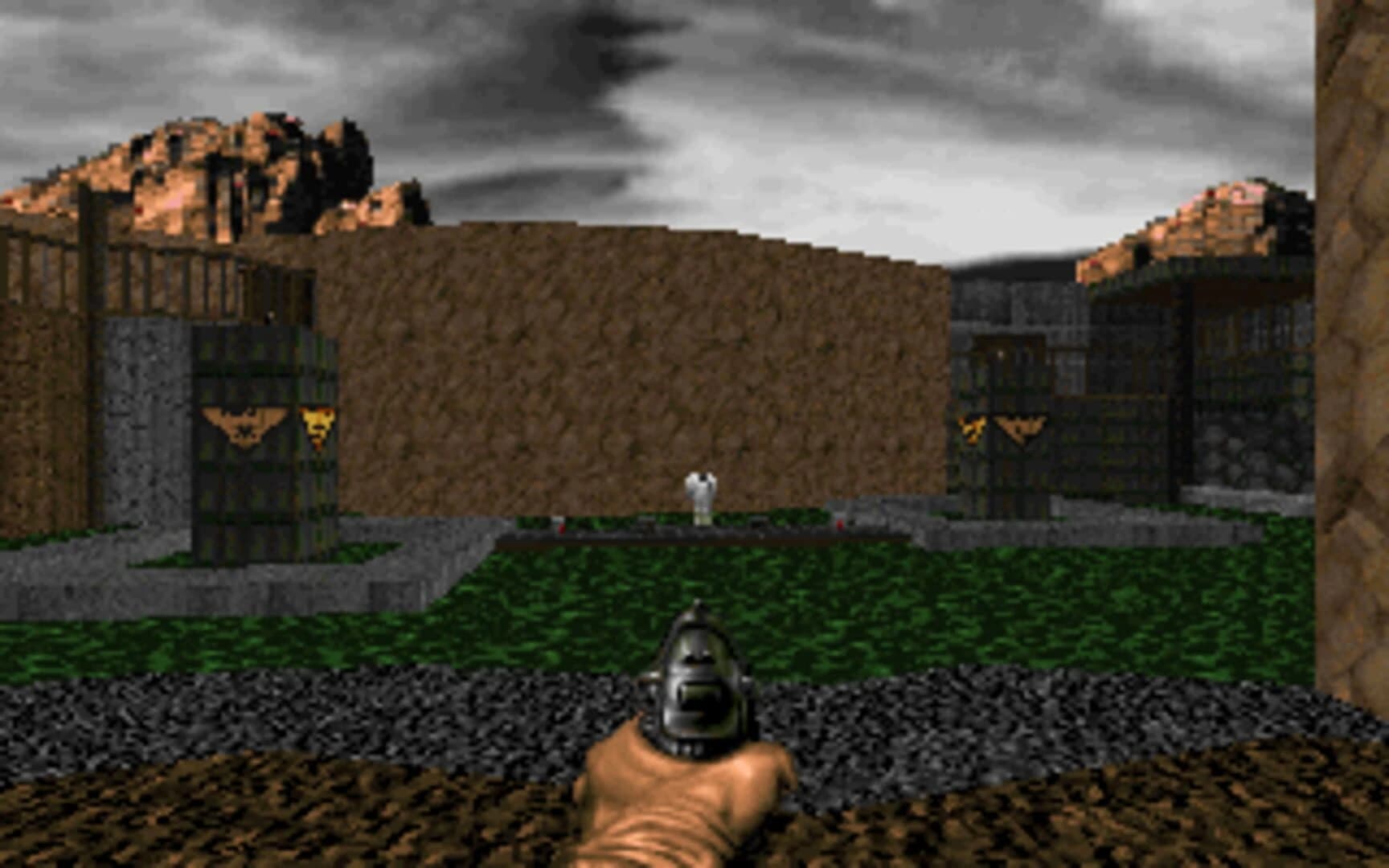 Dyatlov Canyon screenshot 2
