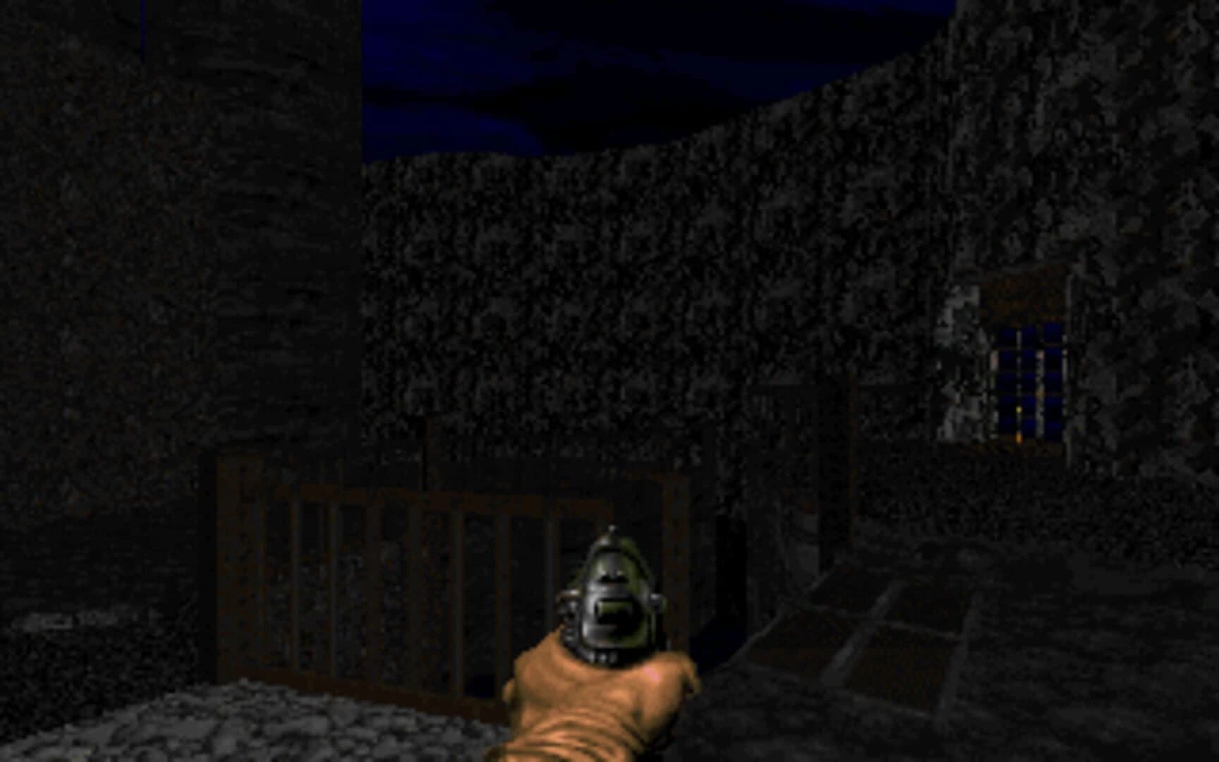 Dyatlov Canyon screenshot 4