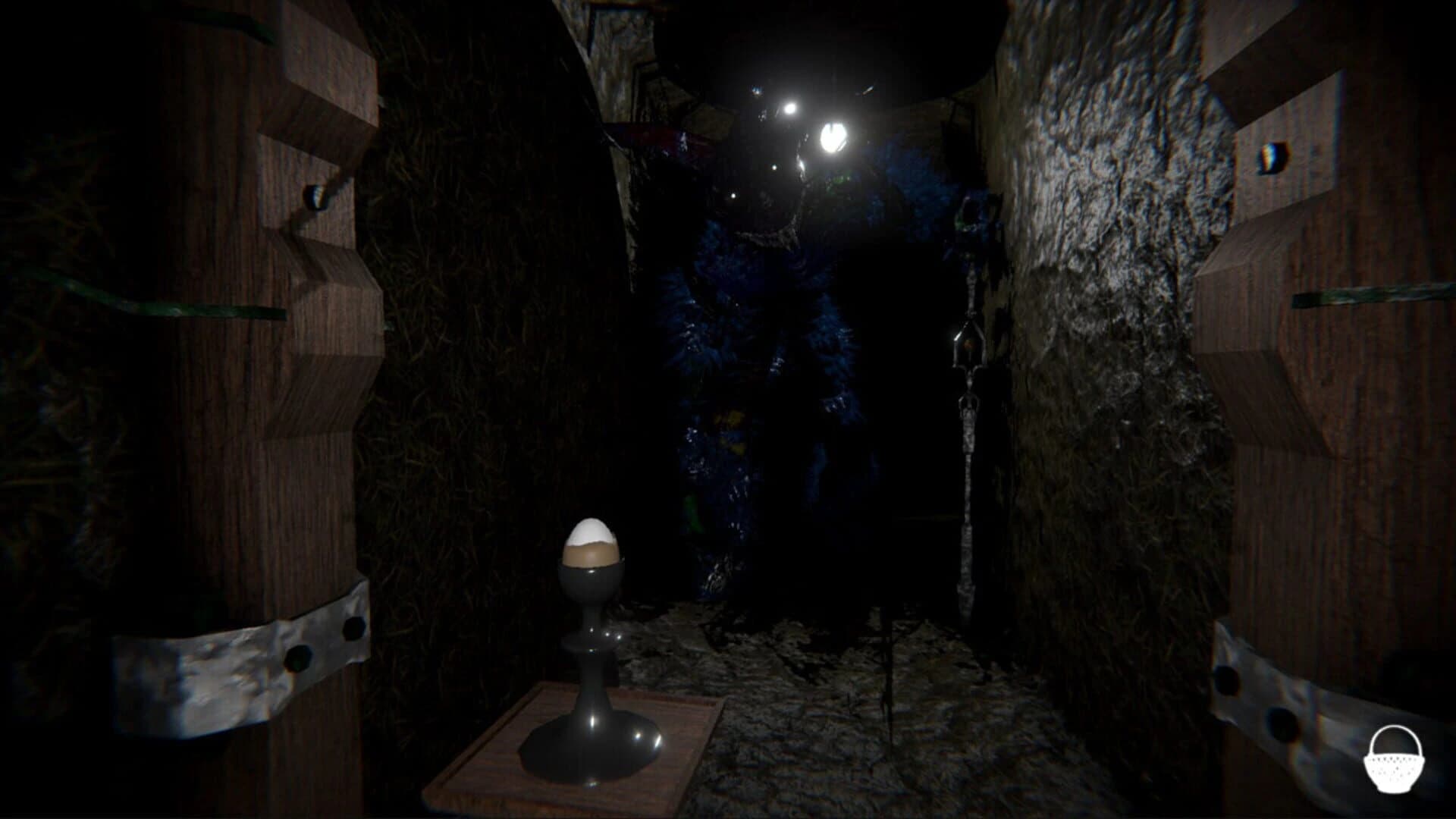 Dye the Bunny screenshot 2